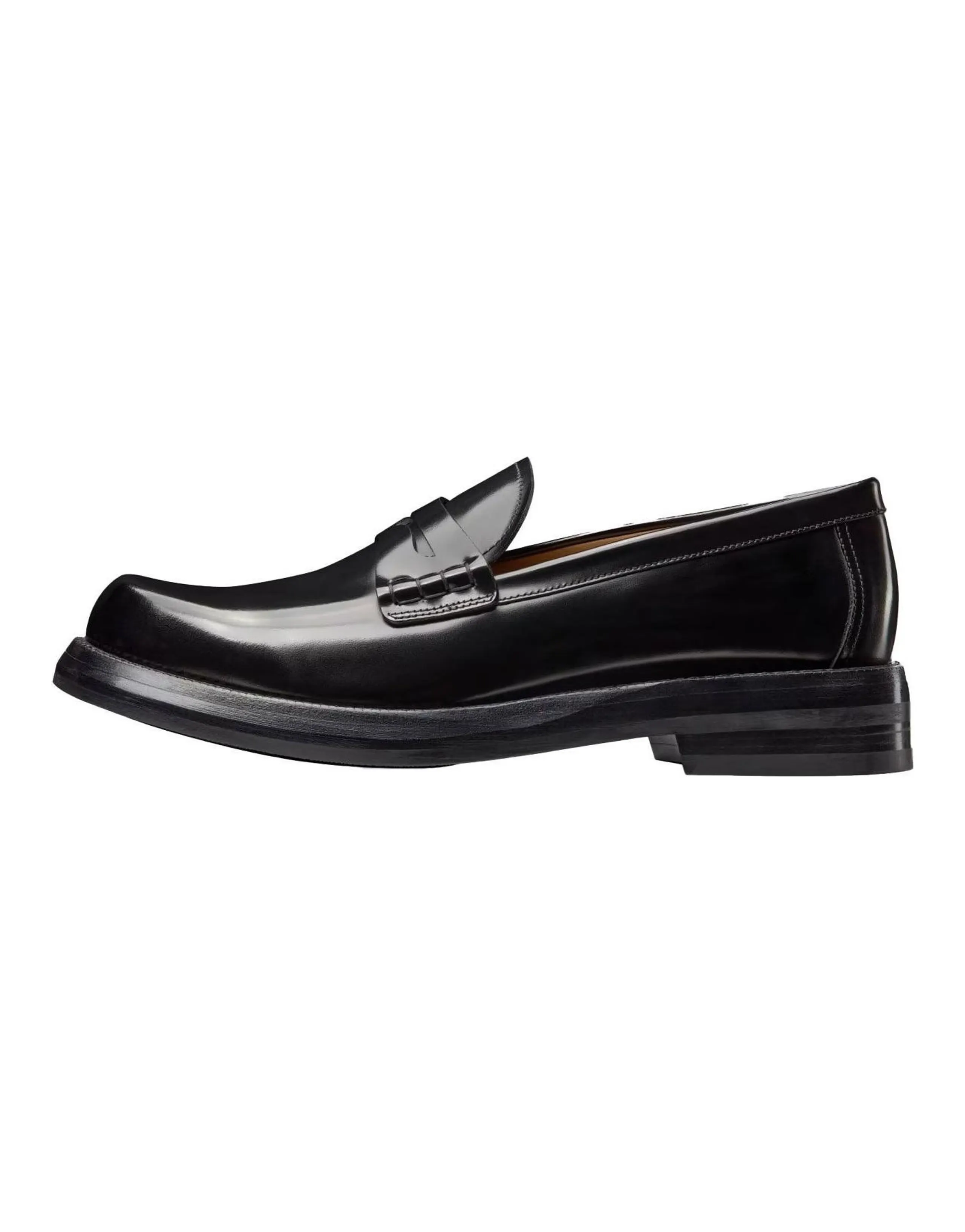 DIOR Carlo Loafer 'Black'