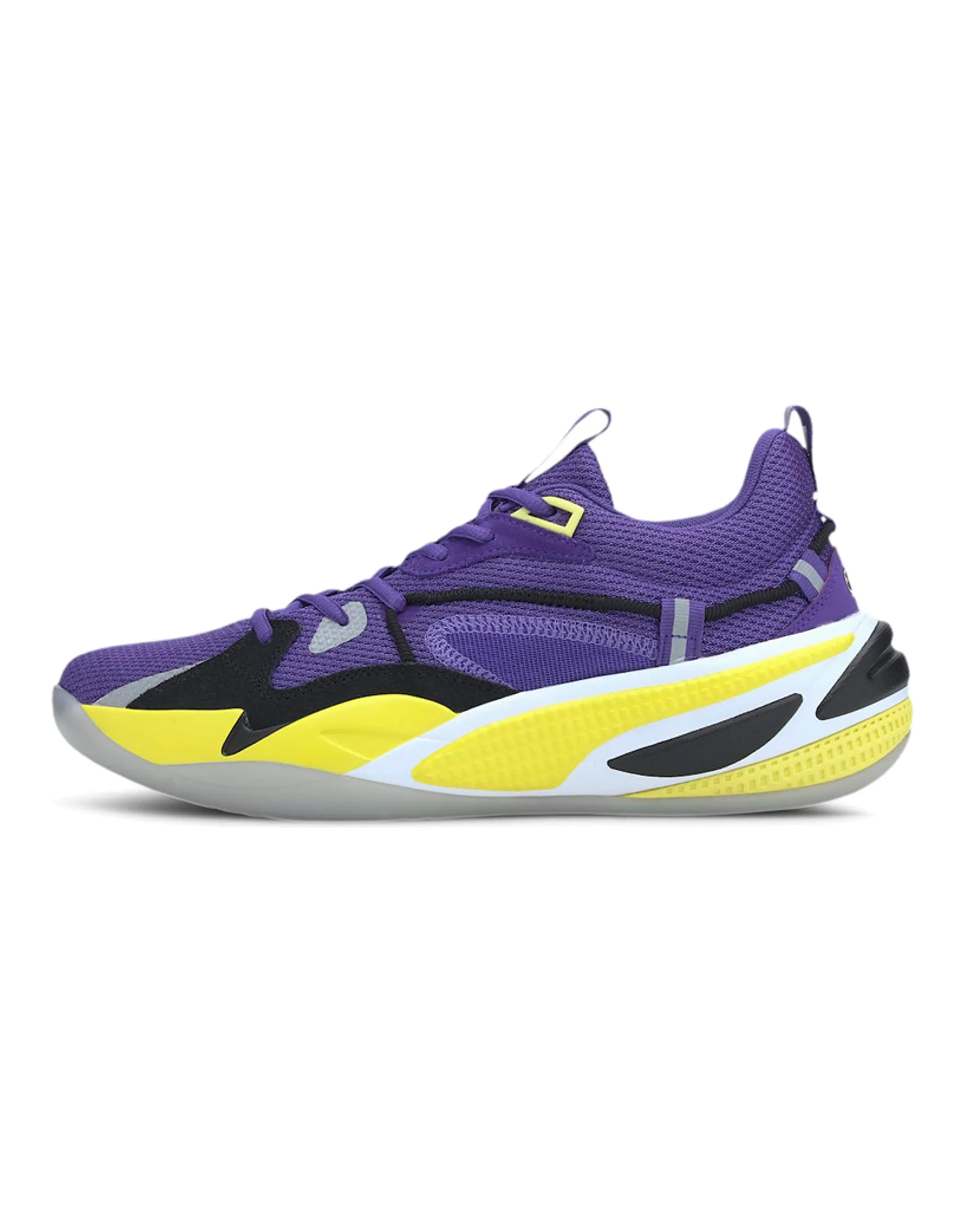 PUMA RS Dreamer J. Cole Purple Heart