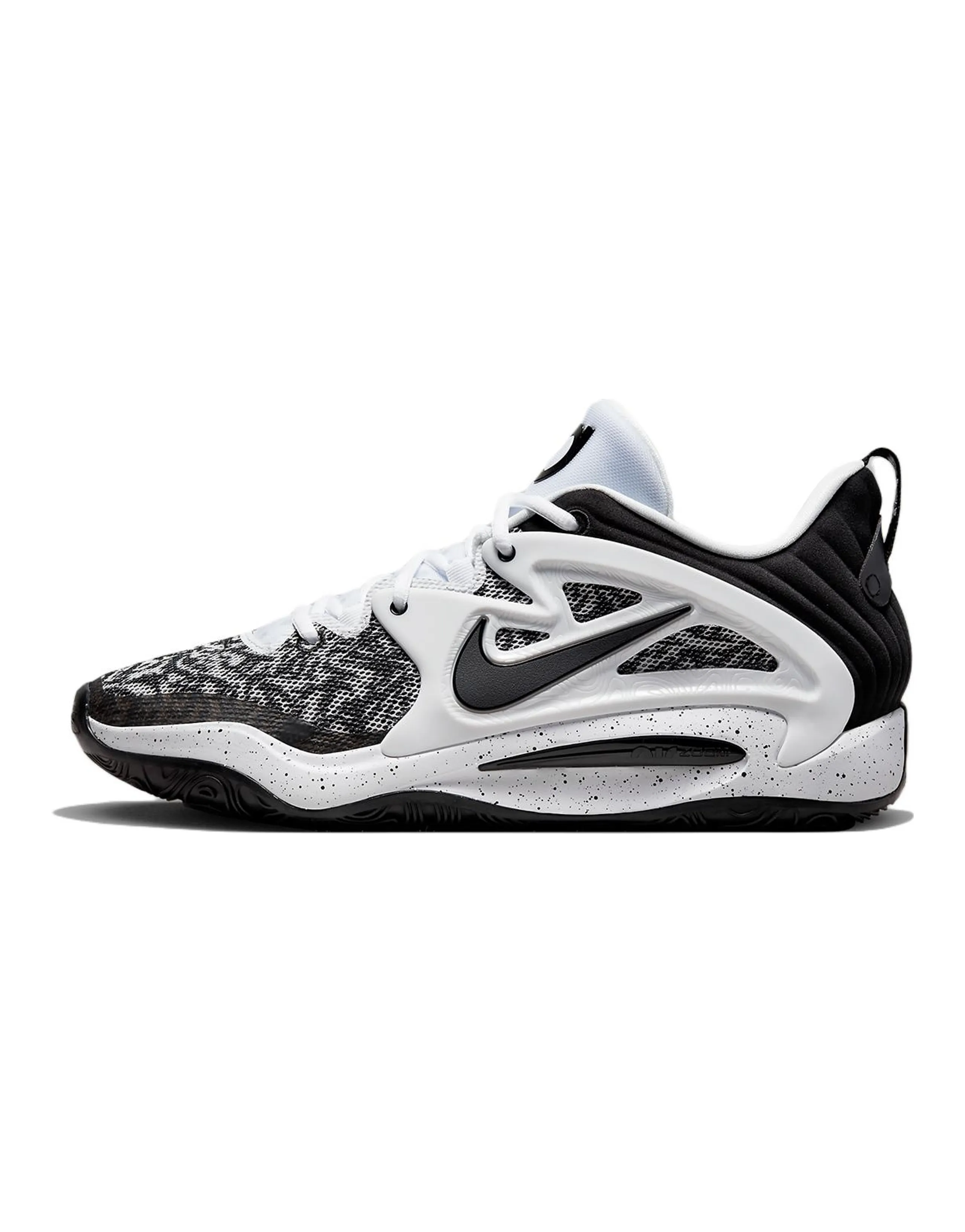 Nike Kd 15 Tb White Black