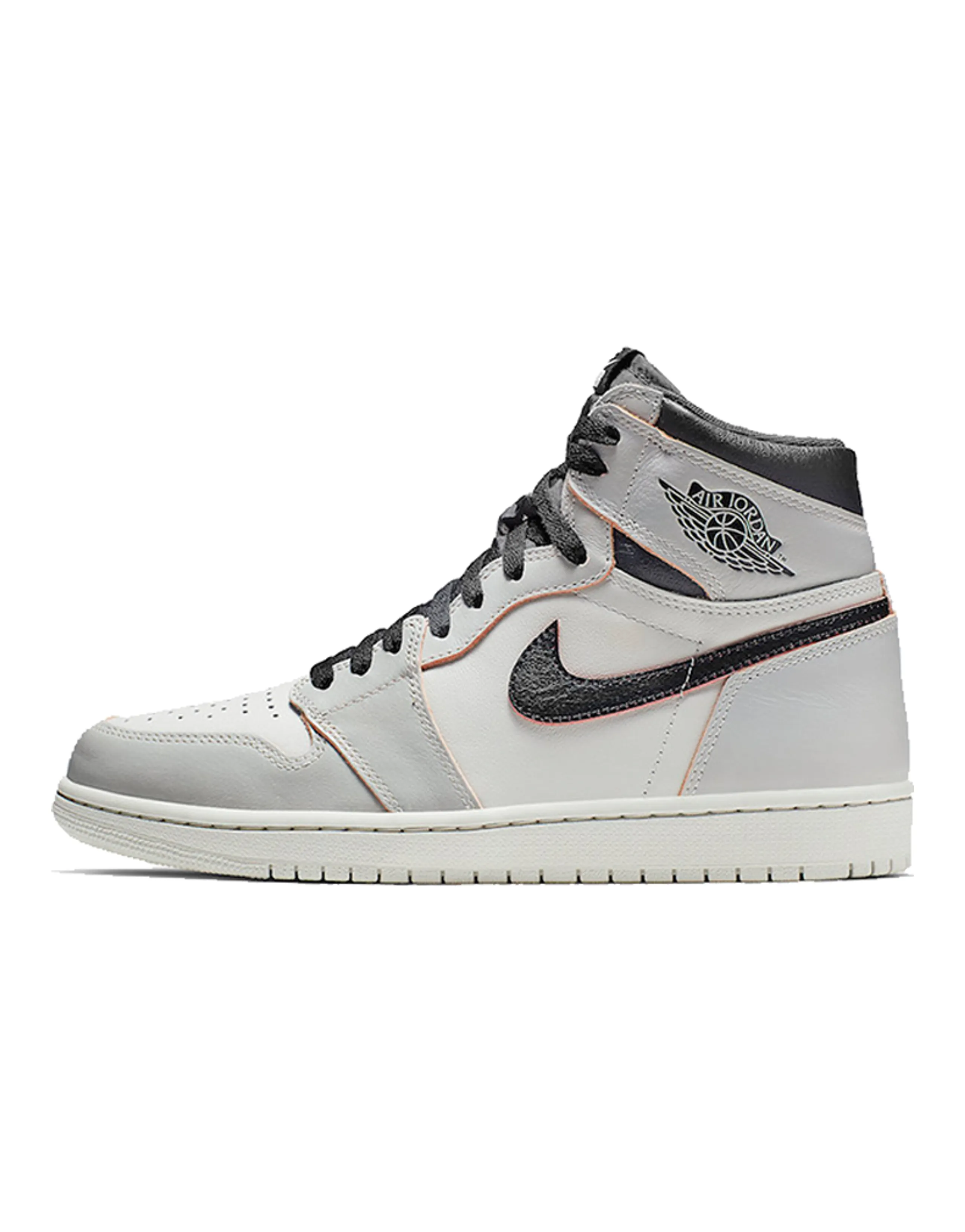 JORDAN 1 Retro High Og Defiant Sb Nyc To Paris