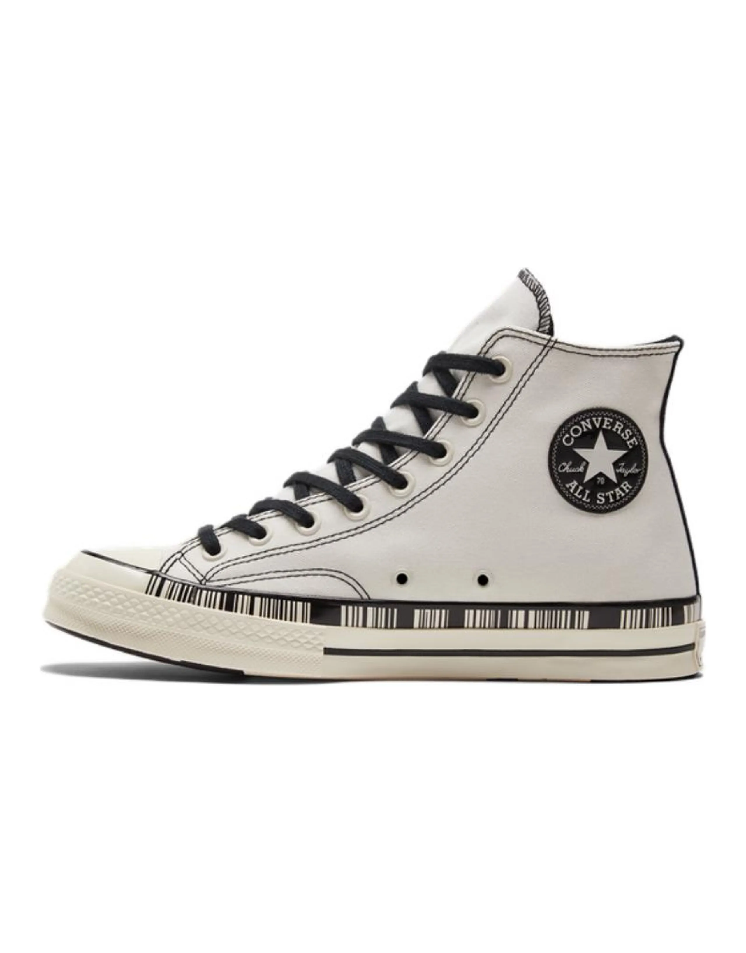 Converse Chuck Taylor All Star 1970s 'Cream Brown'