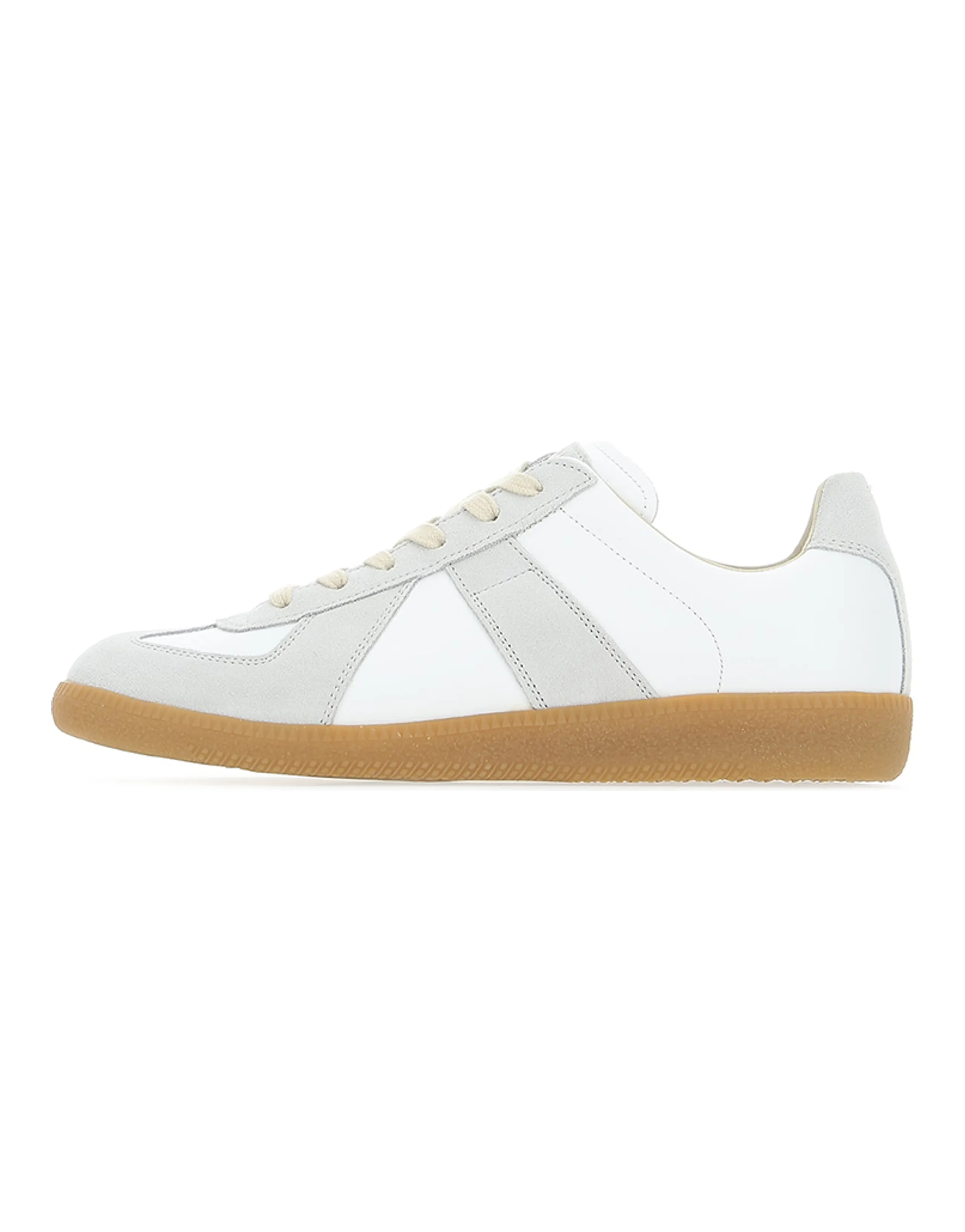 Maison Margiela Replica Lace-Up Sneakers Women's