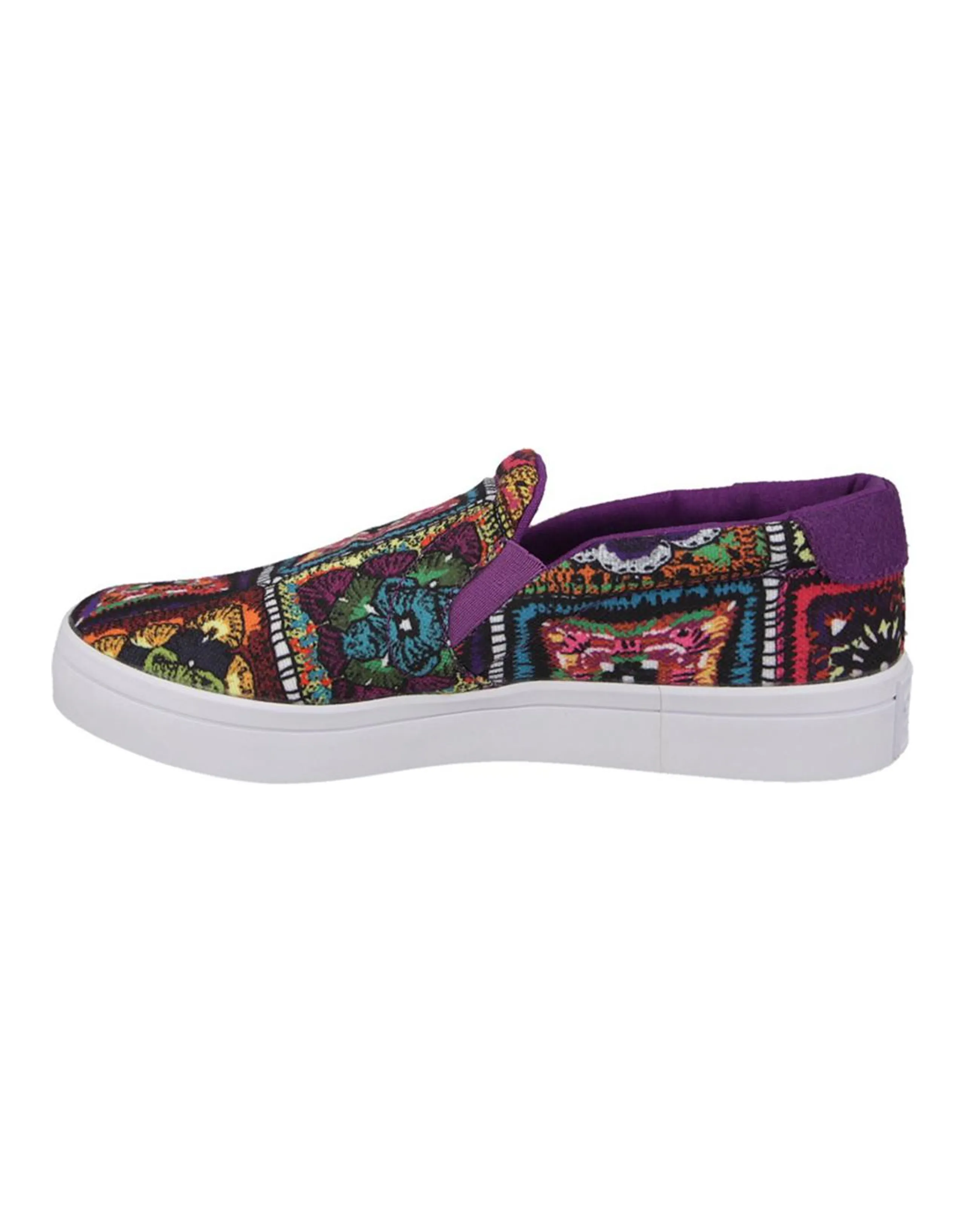 Adidas Originals Courtvantage Women's