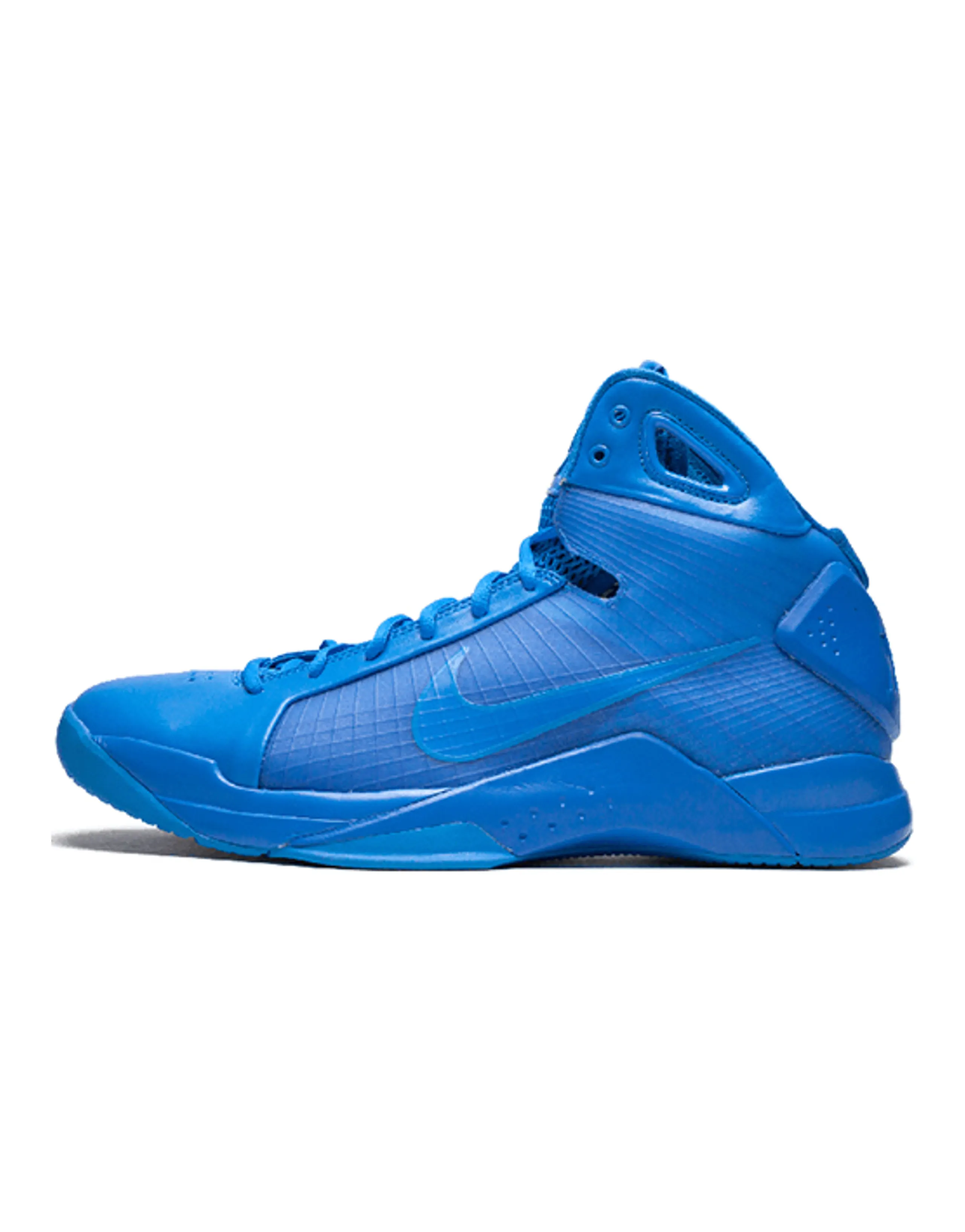 Nike Hyperdunk '08 Photo Blue/Photo Blue Photo Blue