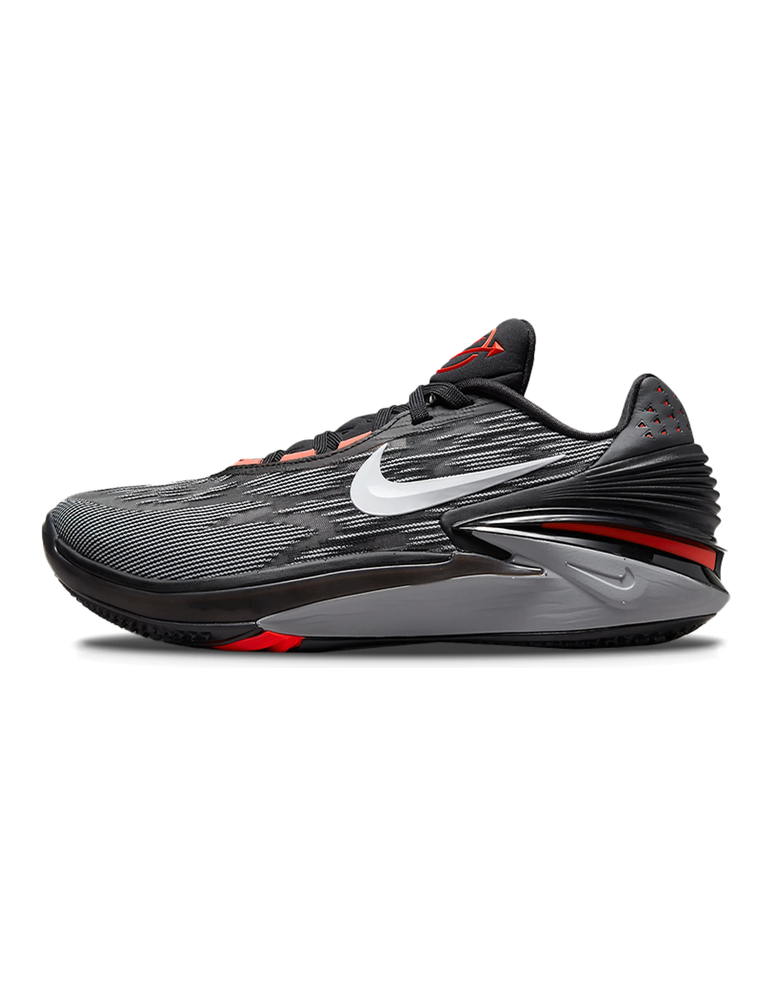 Nike Air Zoom GT Cut 2 EP Black