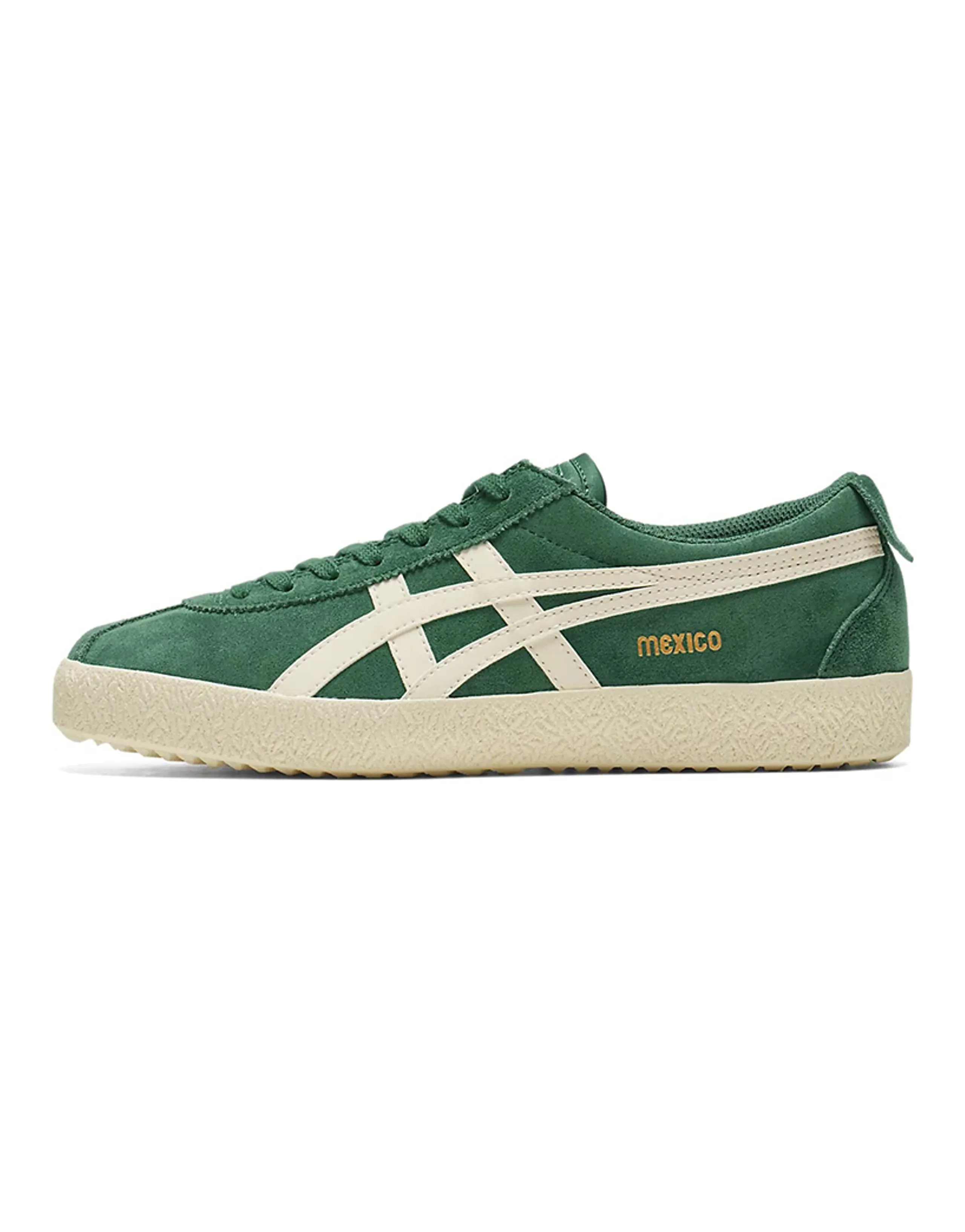 Onitsuka Tiger Delegation Ex 'Pine Green Cream'