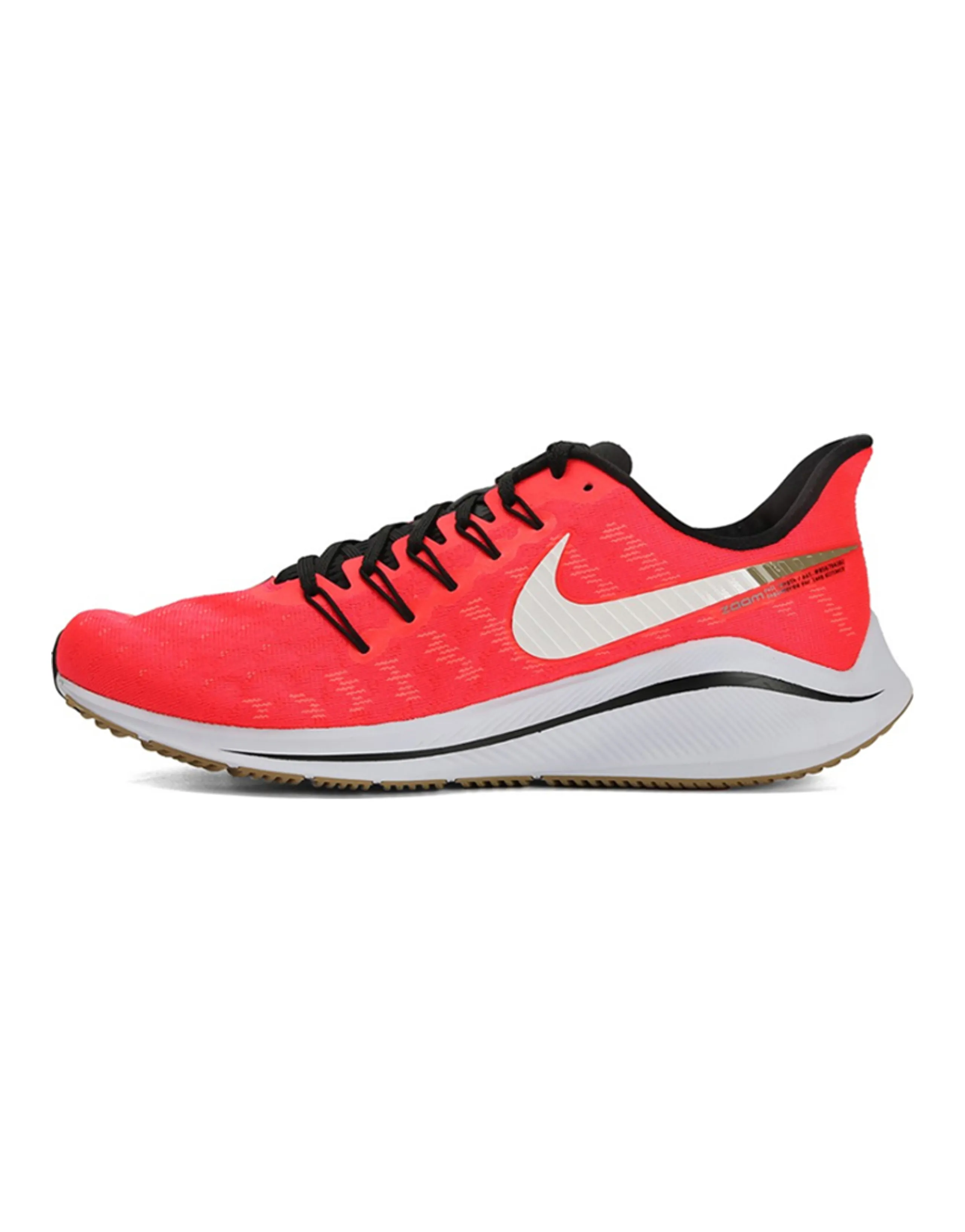 Nike Air Zoom Vomero 14 'Red Orbit'