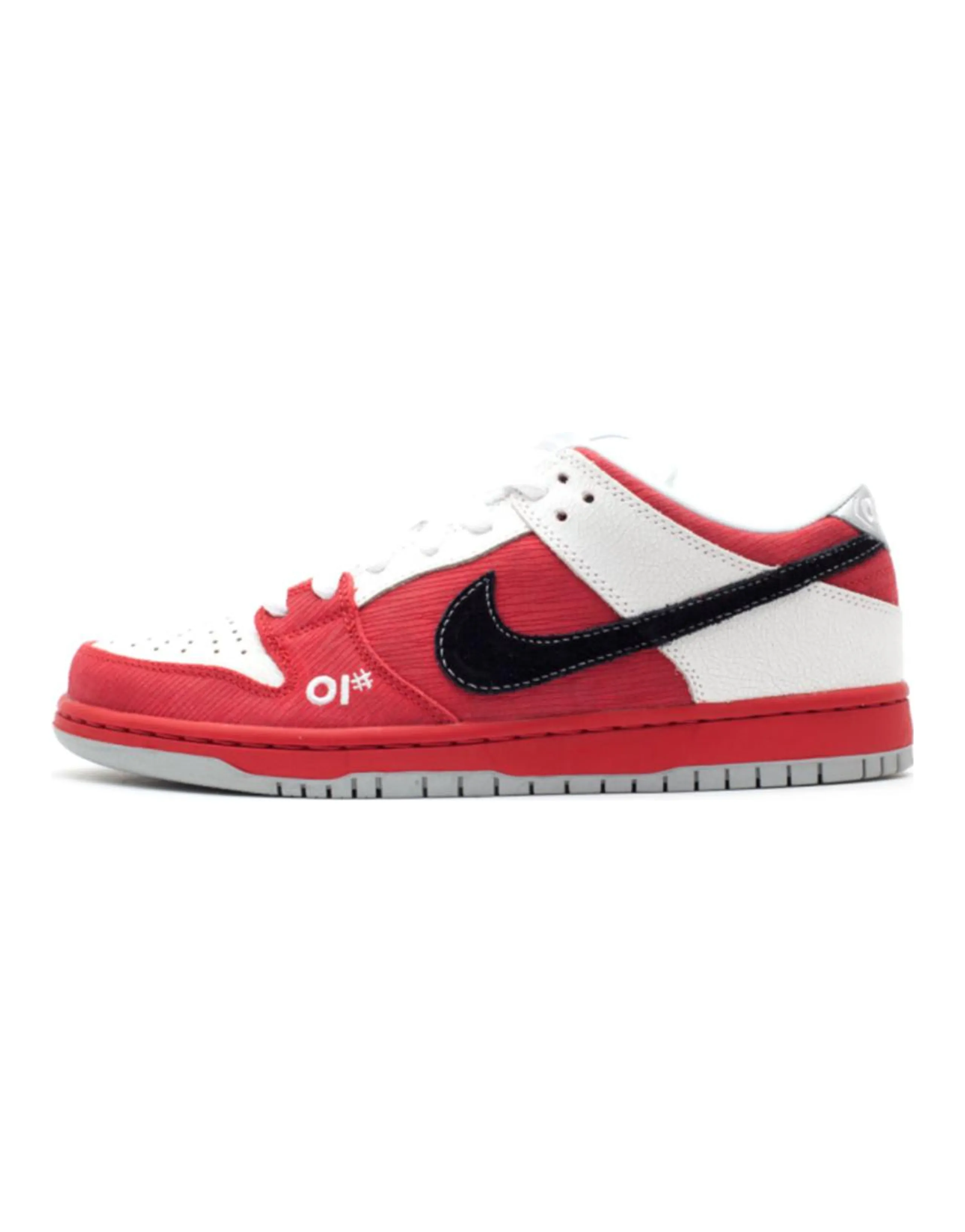 Nike Sb Dunk Low Roller Derby