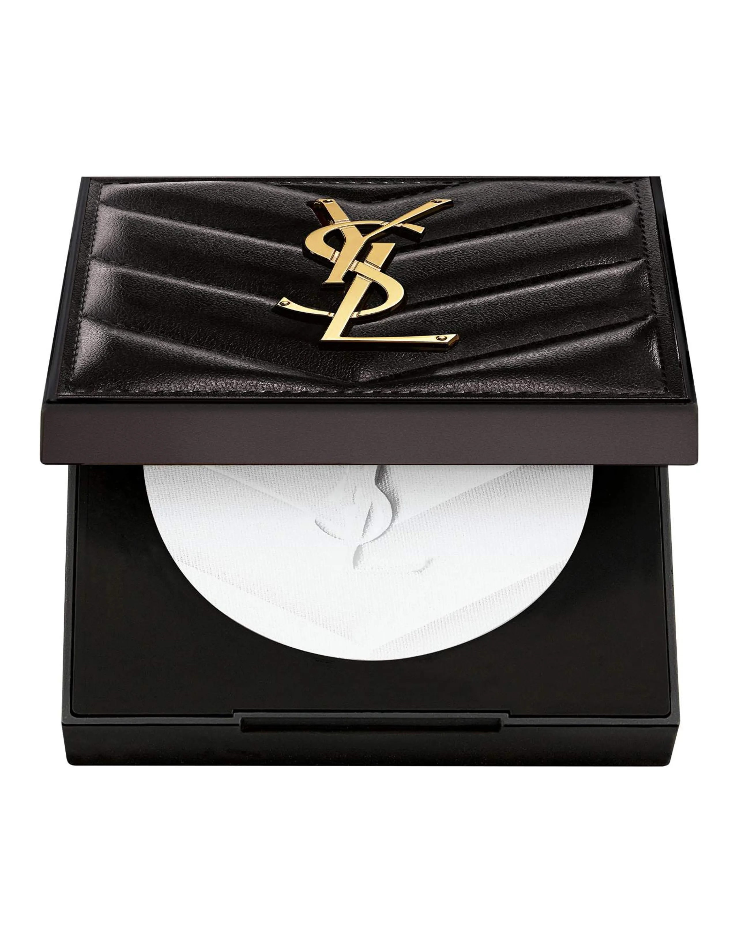 All Hours Hyper Finish 24H Multi-Use Natural Matte Powder