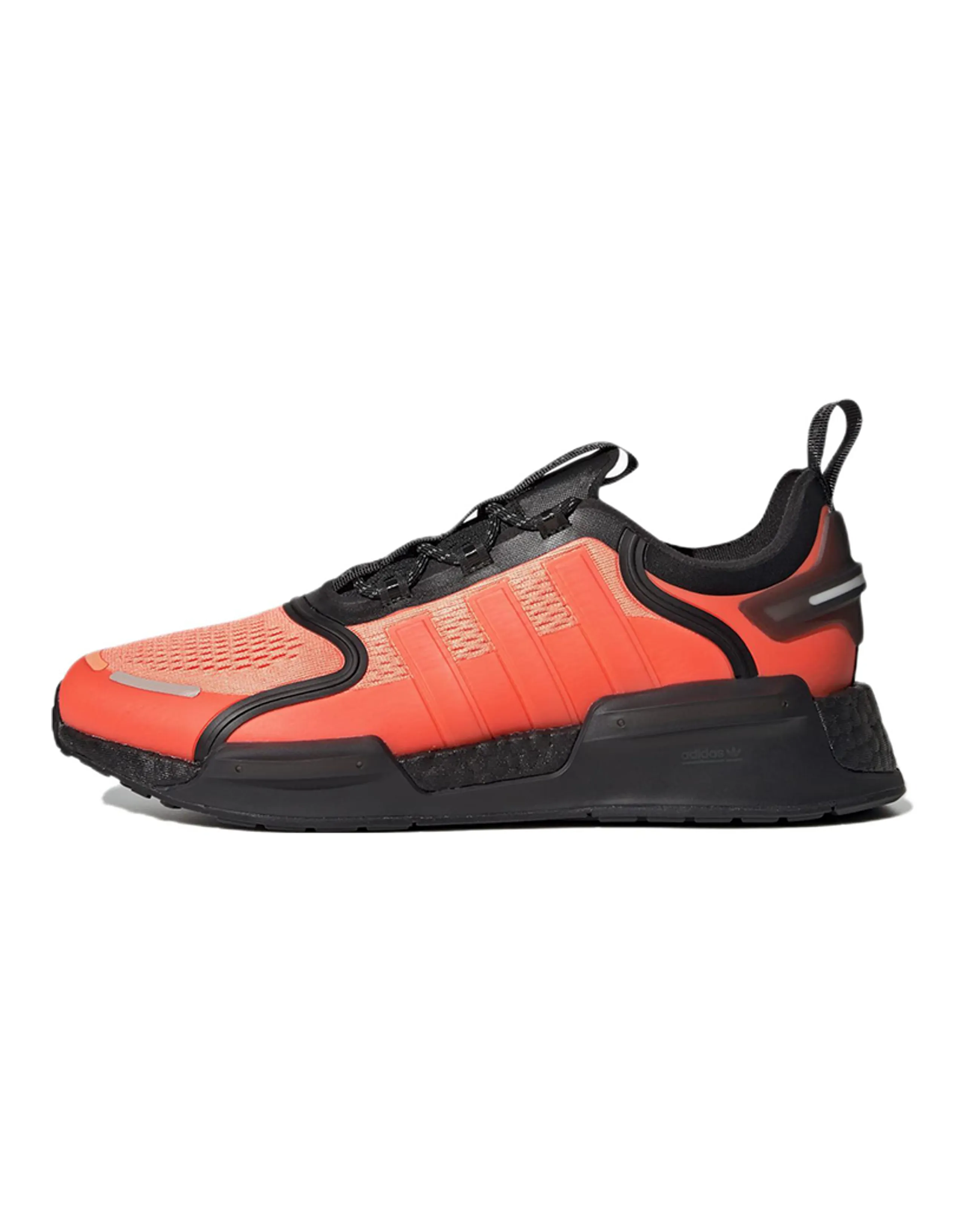 Adidas Originals Nmd V3 Beam Orange Black