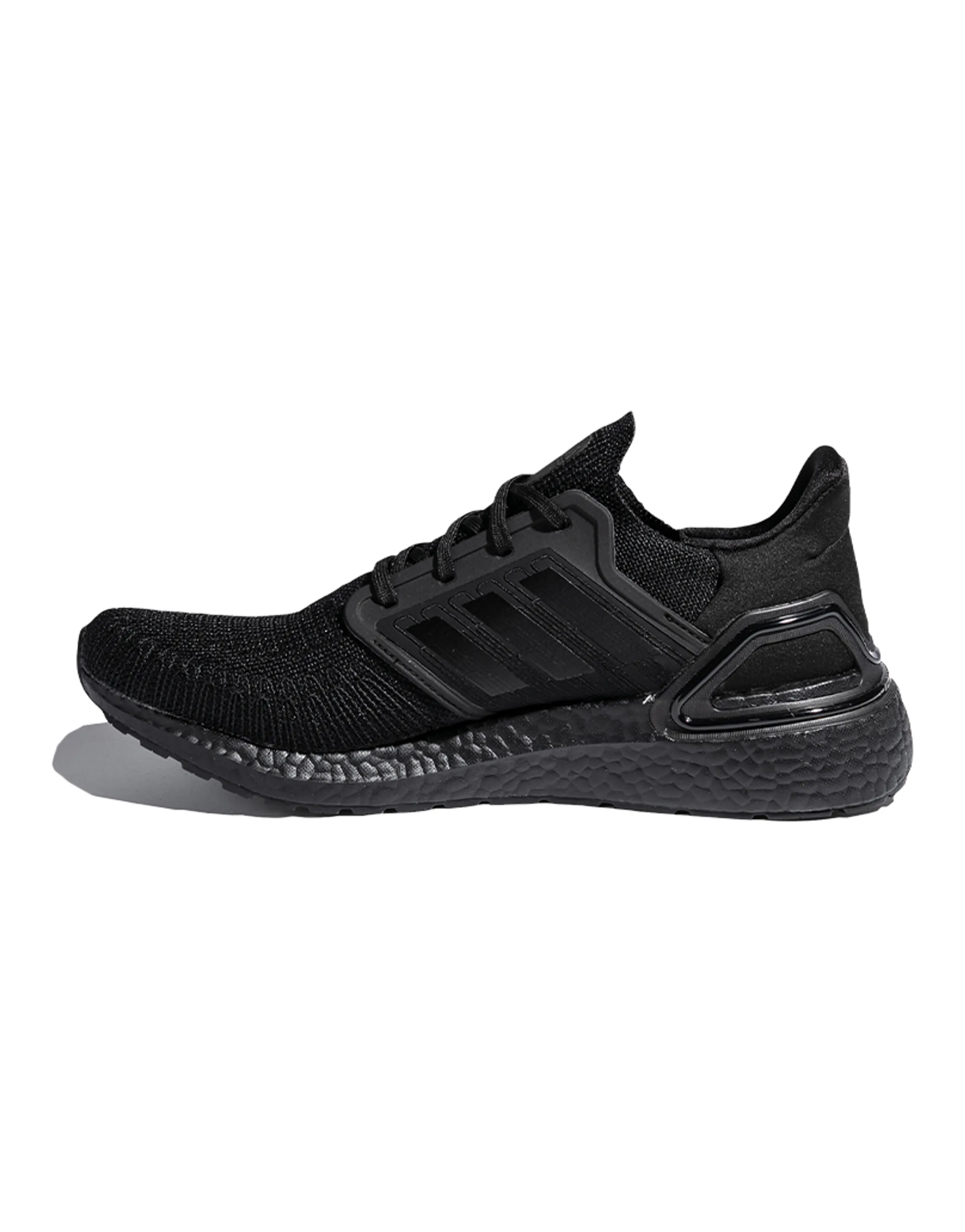 Adidas Ultraboost 20 'Black' Women's