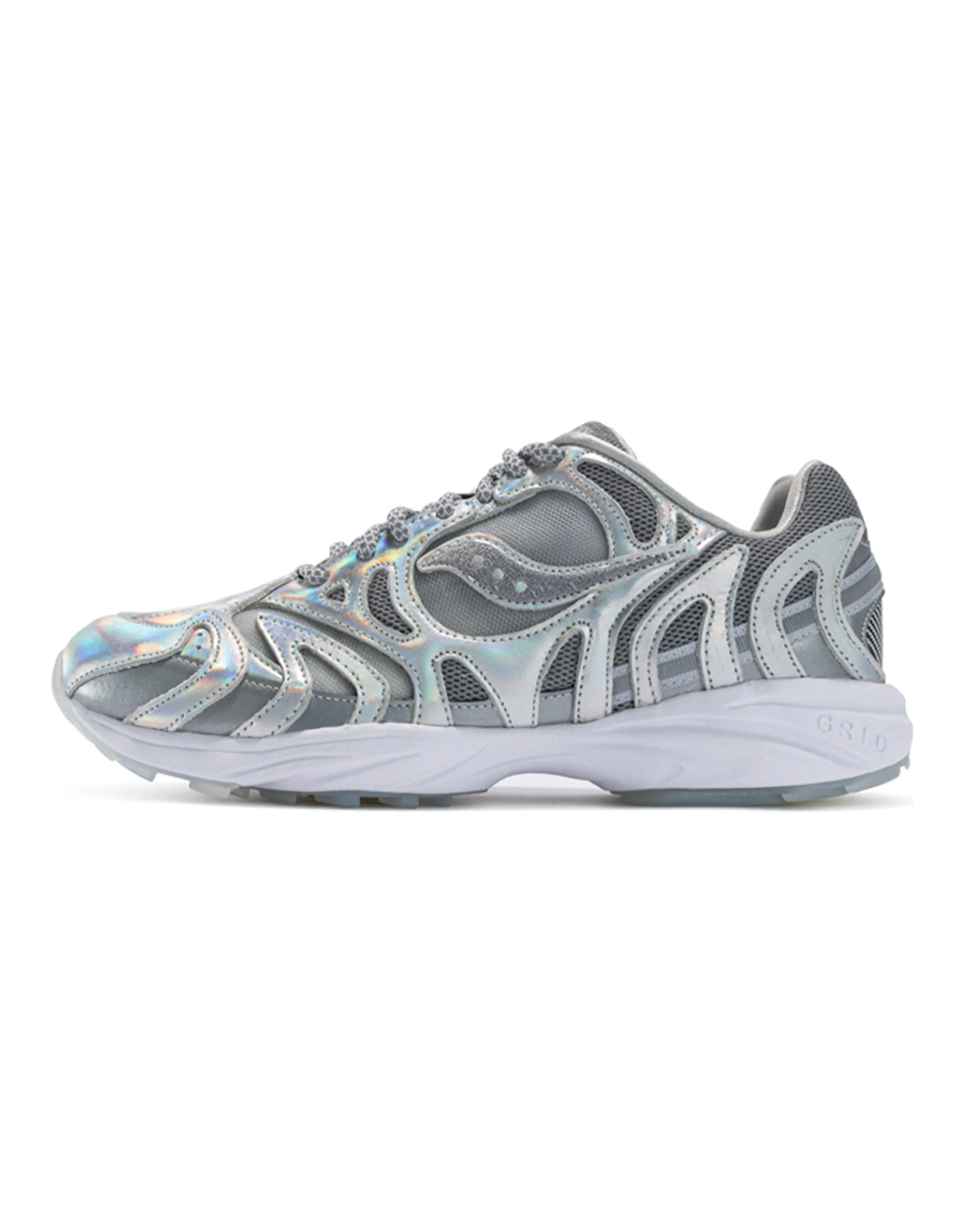saucony Grid Azura 2000 Iridescent