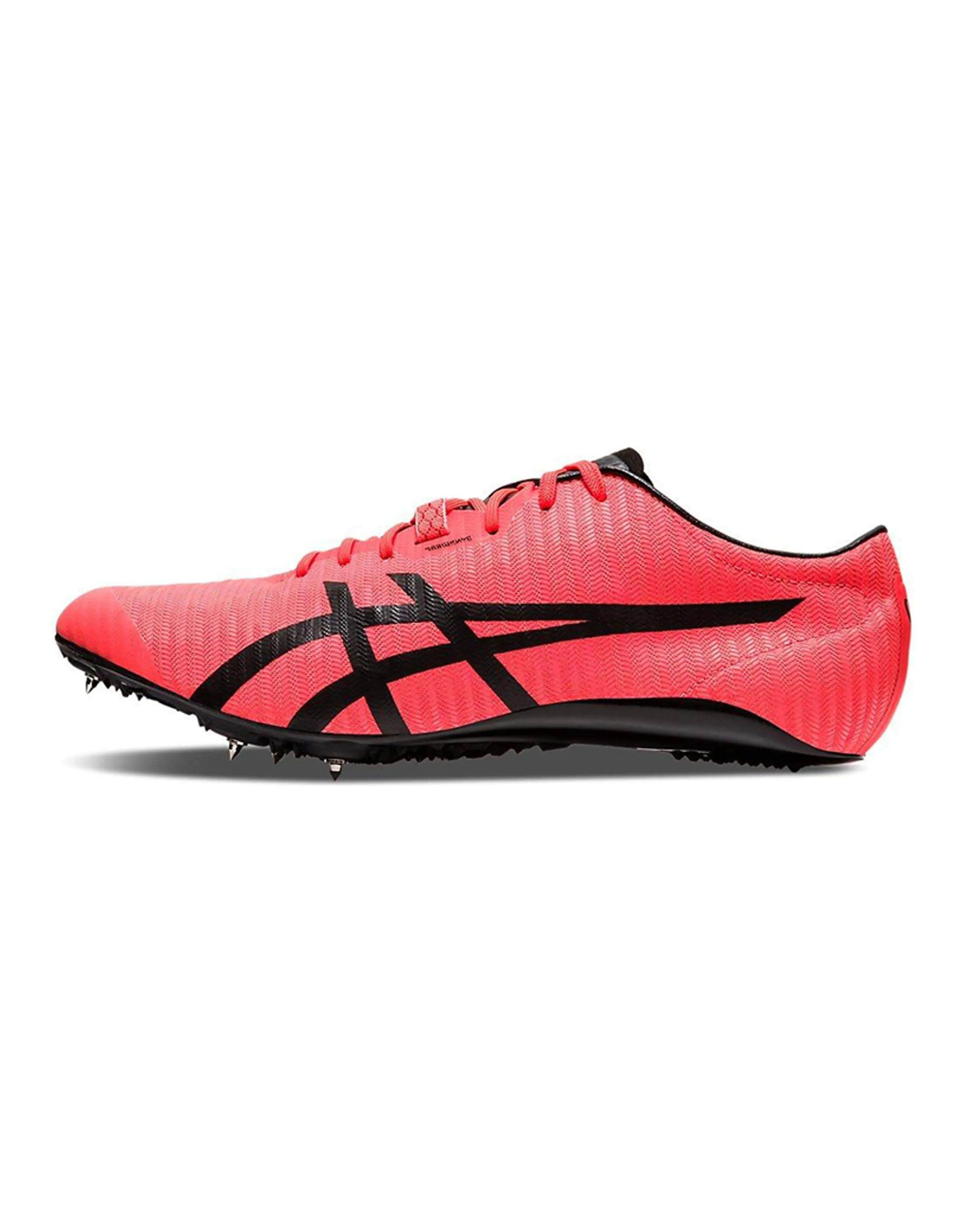 Asics Sonicsprint Elite 2 'Orange Red'