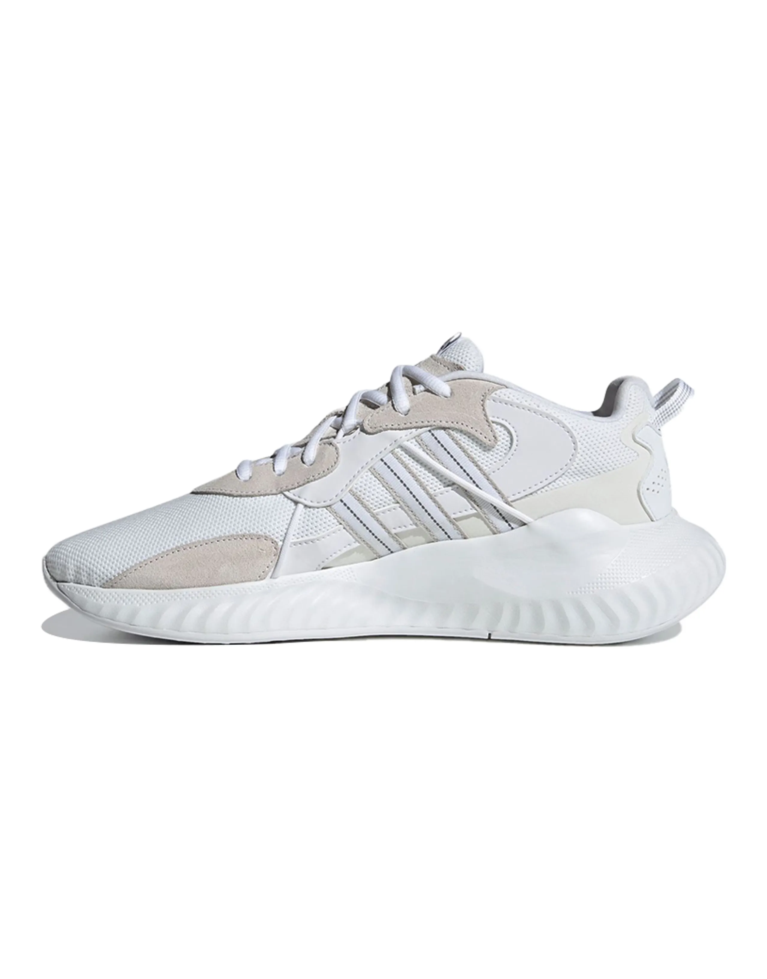 Adidas Hi Tail 'White Grey'