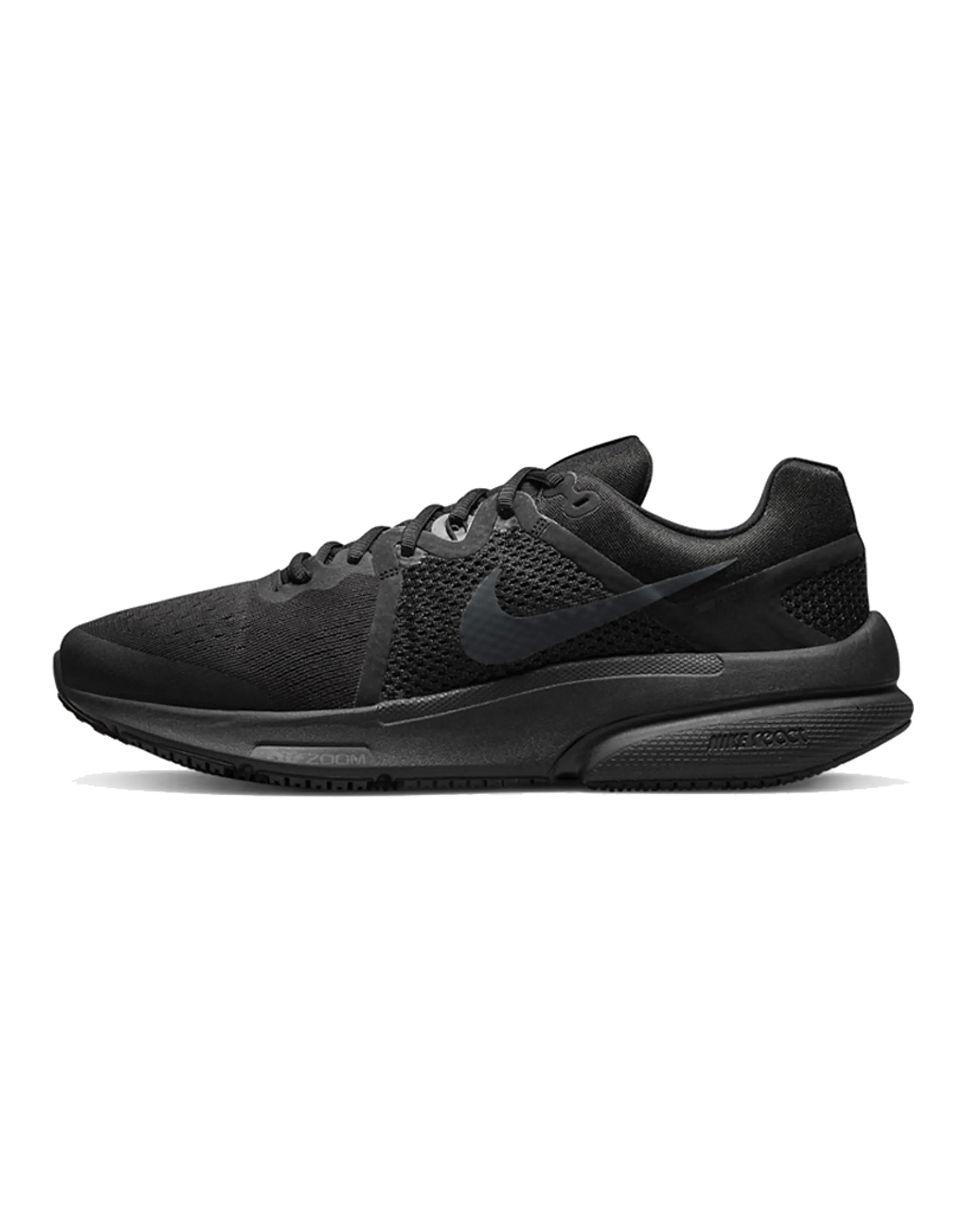 Nike Zoom Prevail Black Anthracite