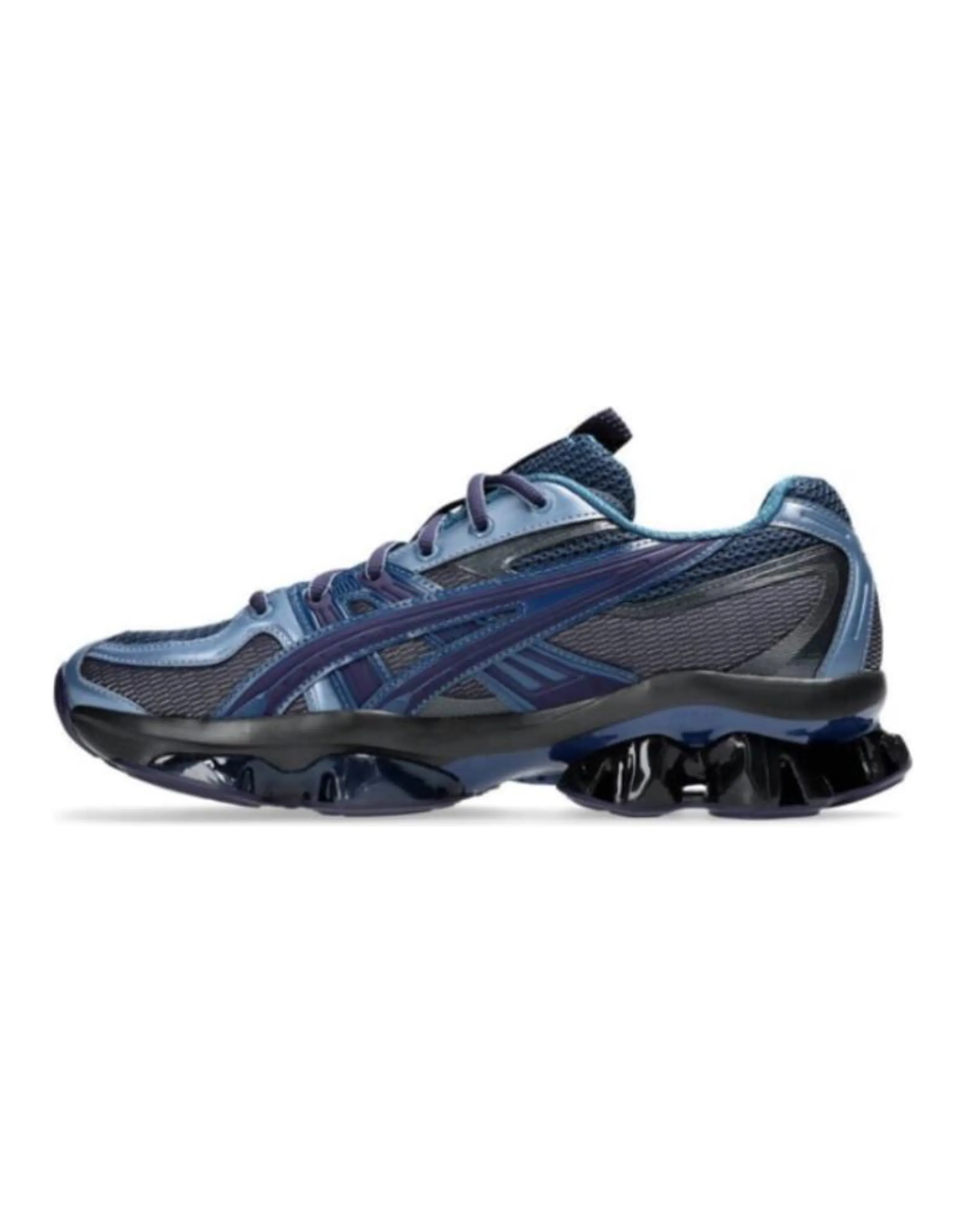 Asics US5 S Gel Quantum Kinetic Kiko Kostadinov Light Indigo
