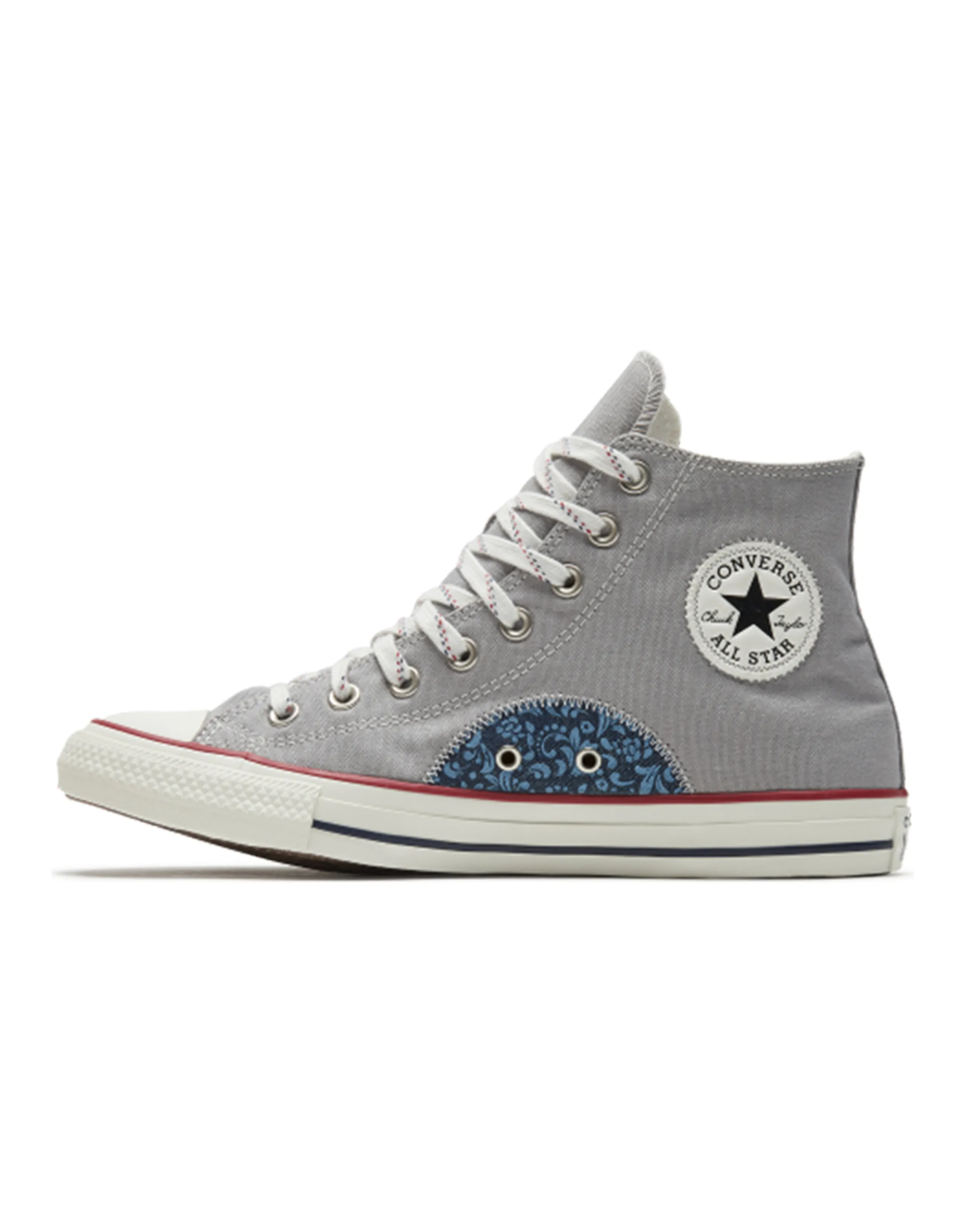 Converse Chuck Taylor All Star 'Grey'