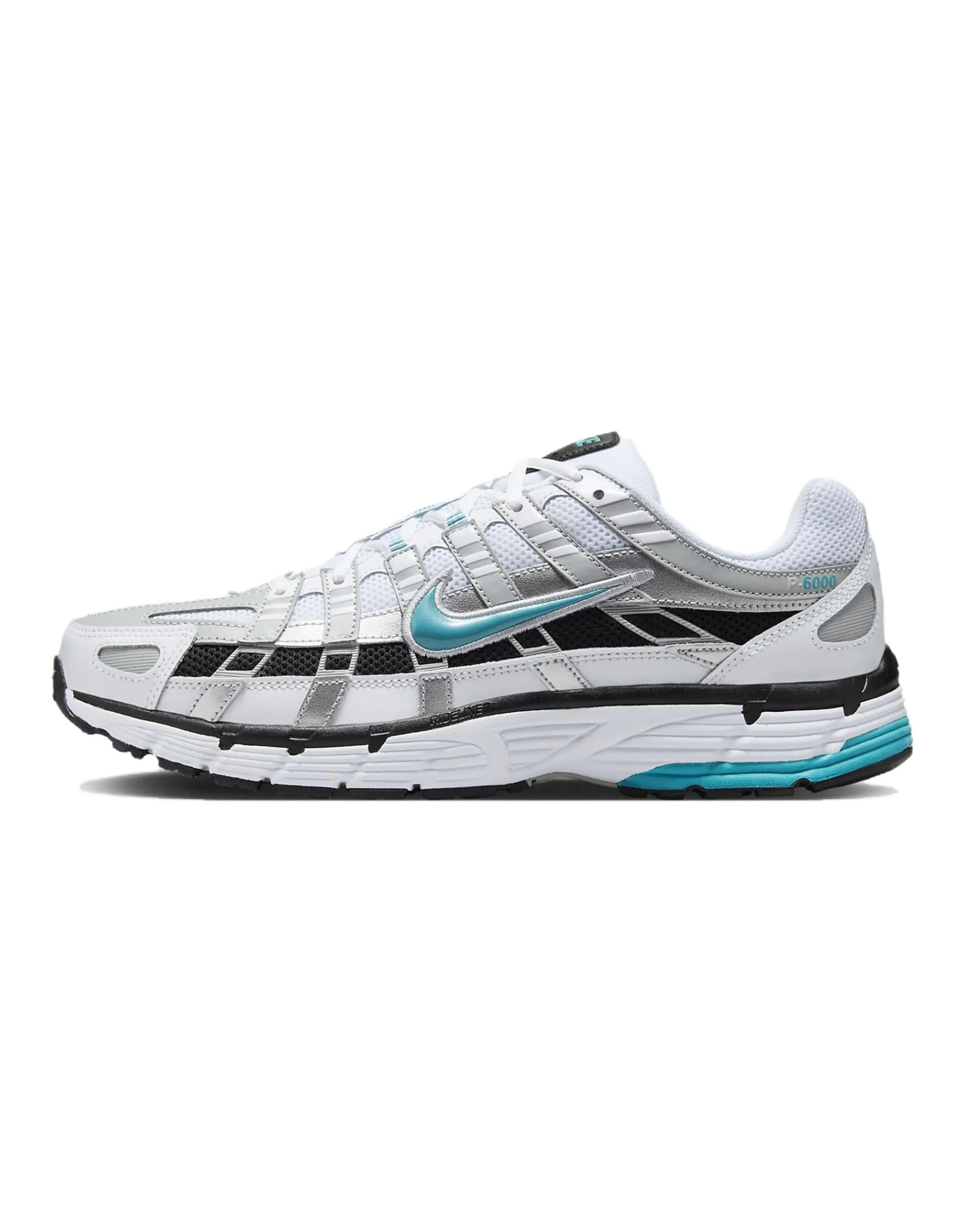 Nike P 6000 Dusty Cactus