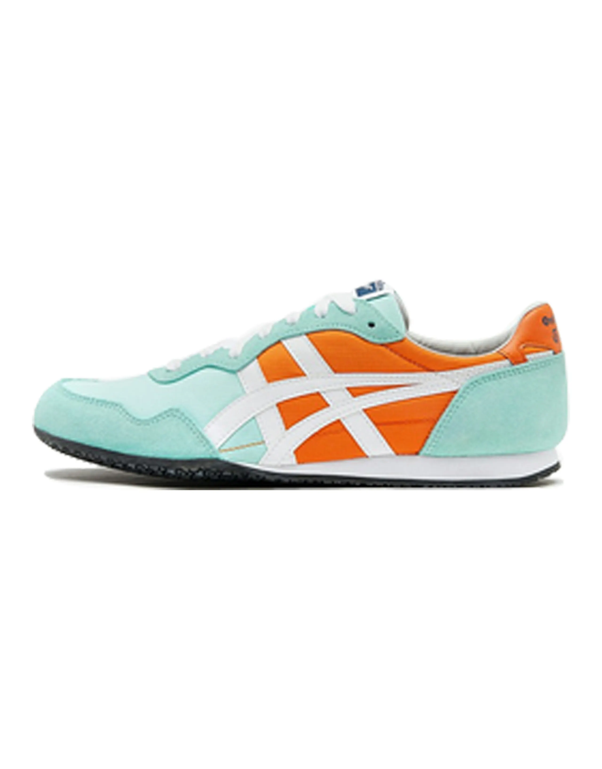 Onitsuka Tiger Serrano 'Green'