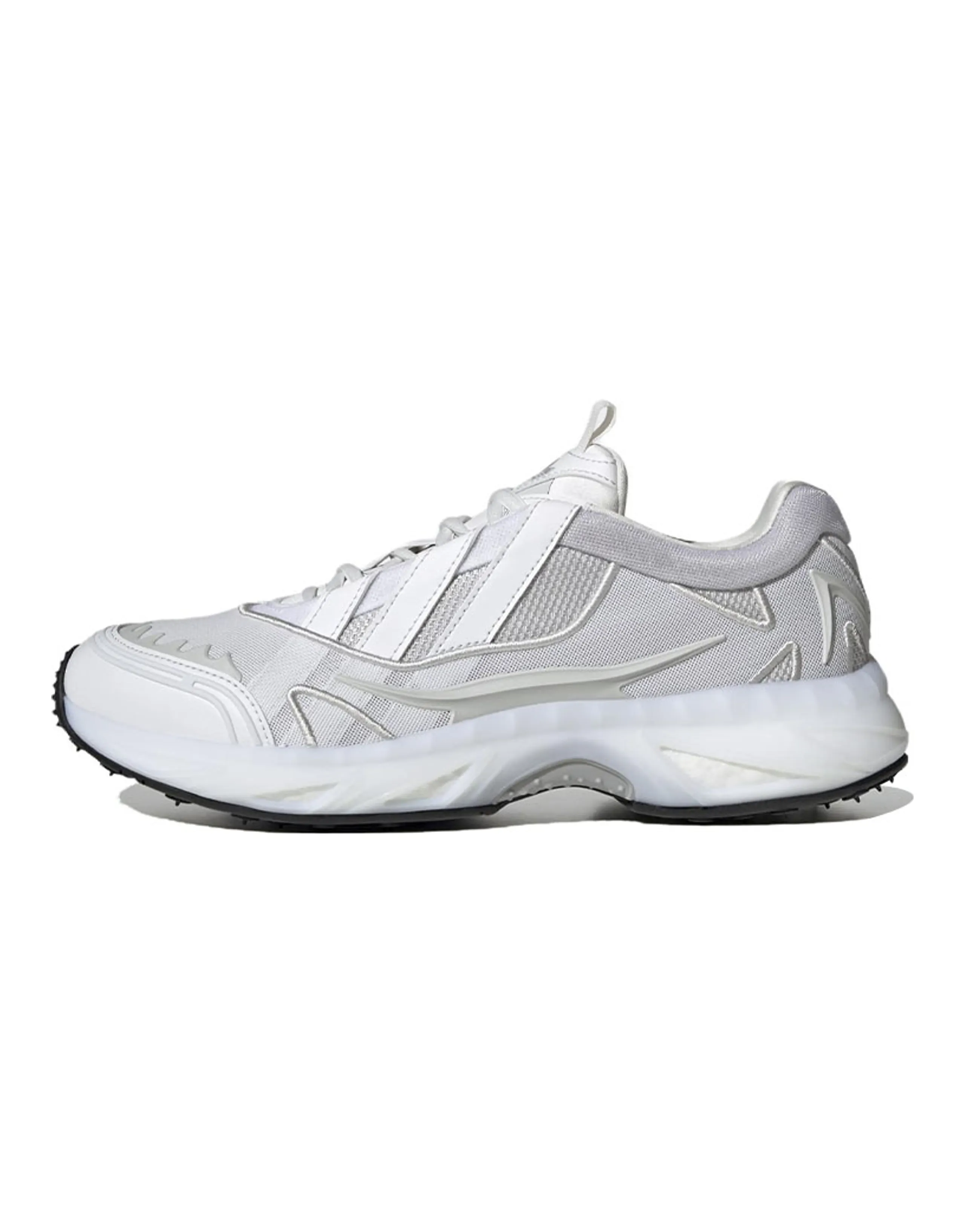 Adidas Originals Xare Boost Crystal White