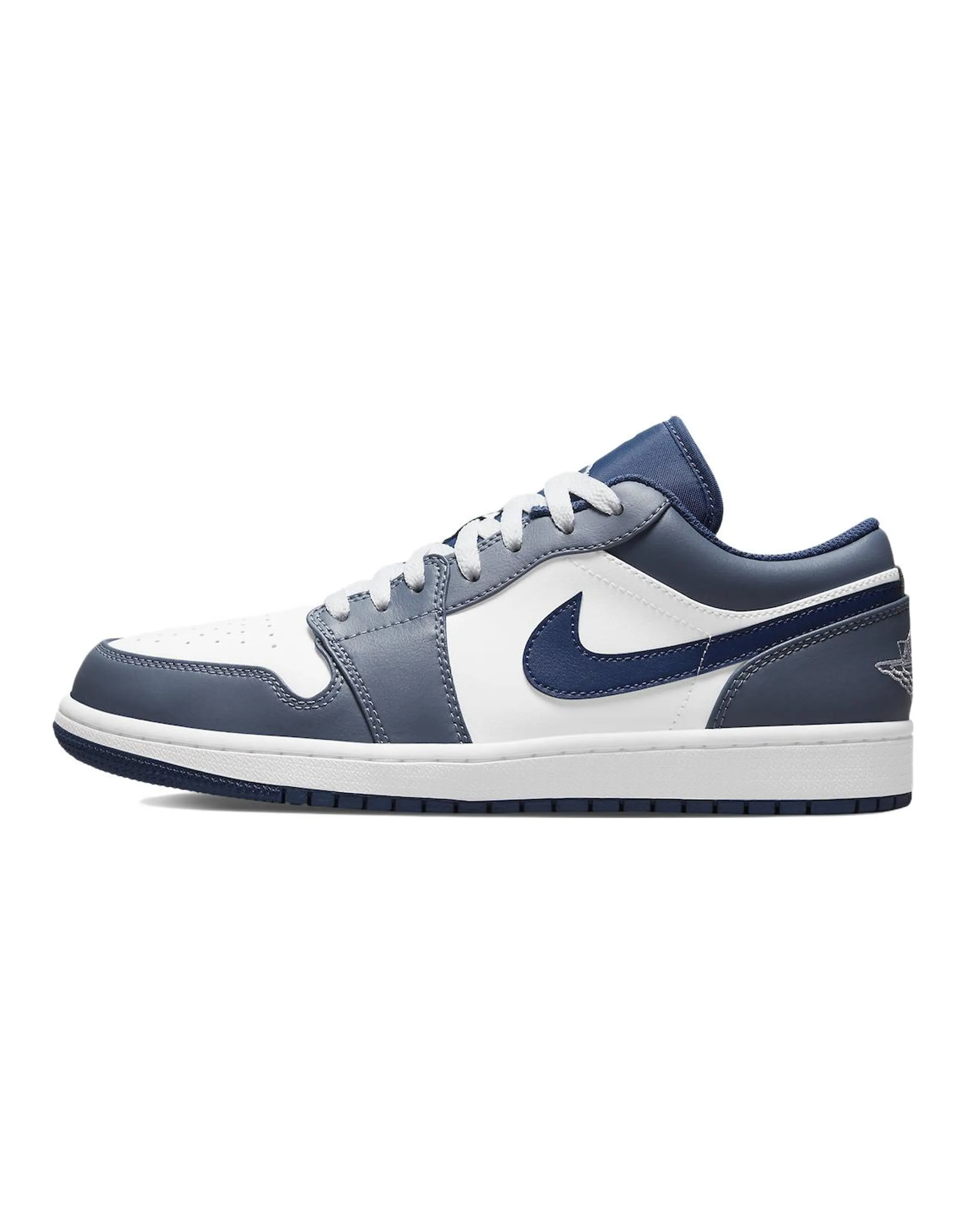 Jordan 1 Low Ashen Slate Men's