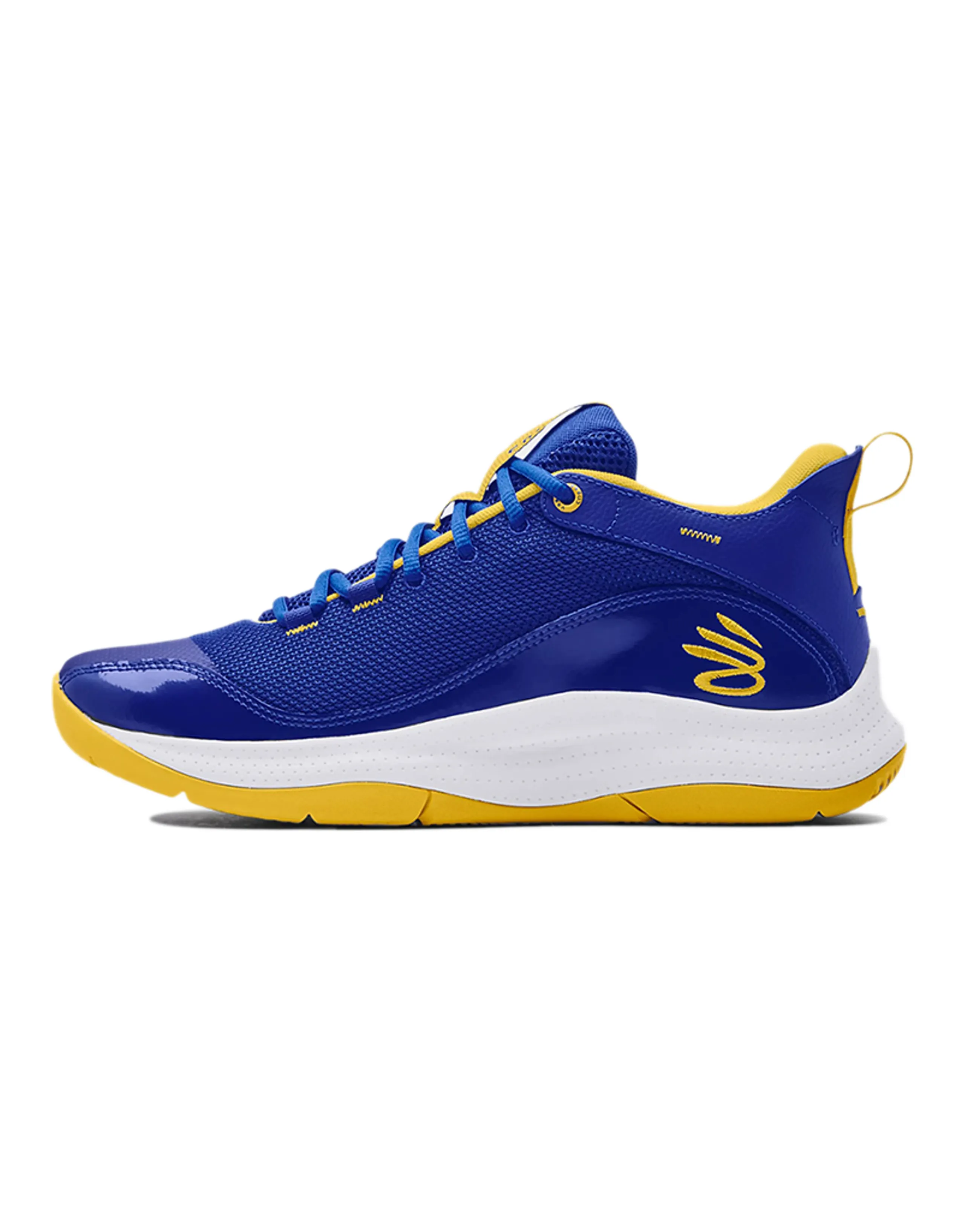 Under Armour 3Z5 Nm 'Blue Yellow'