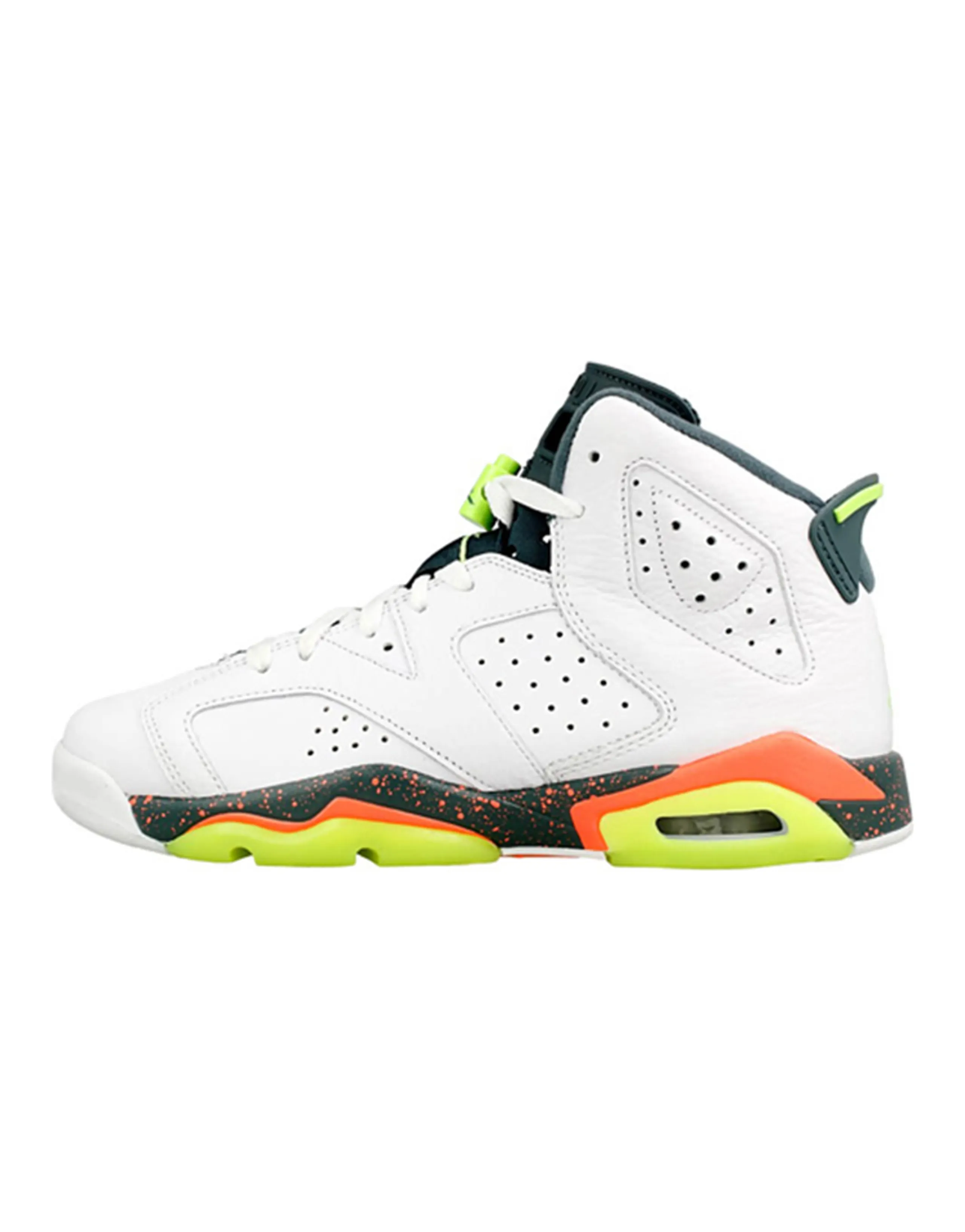 Jordan 6 Retro Bright Mango GS