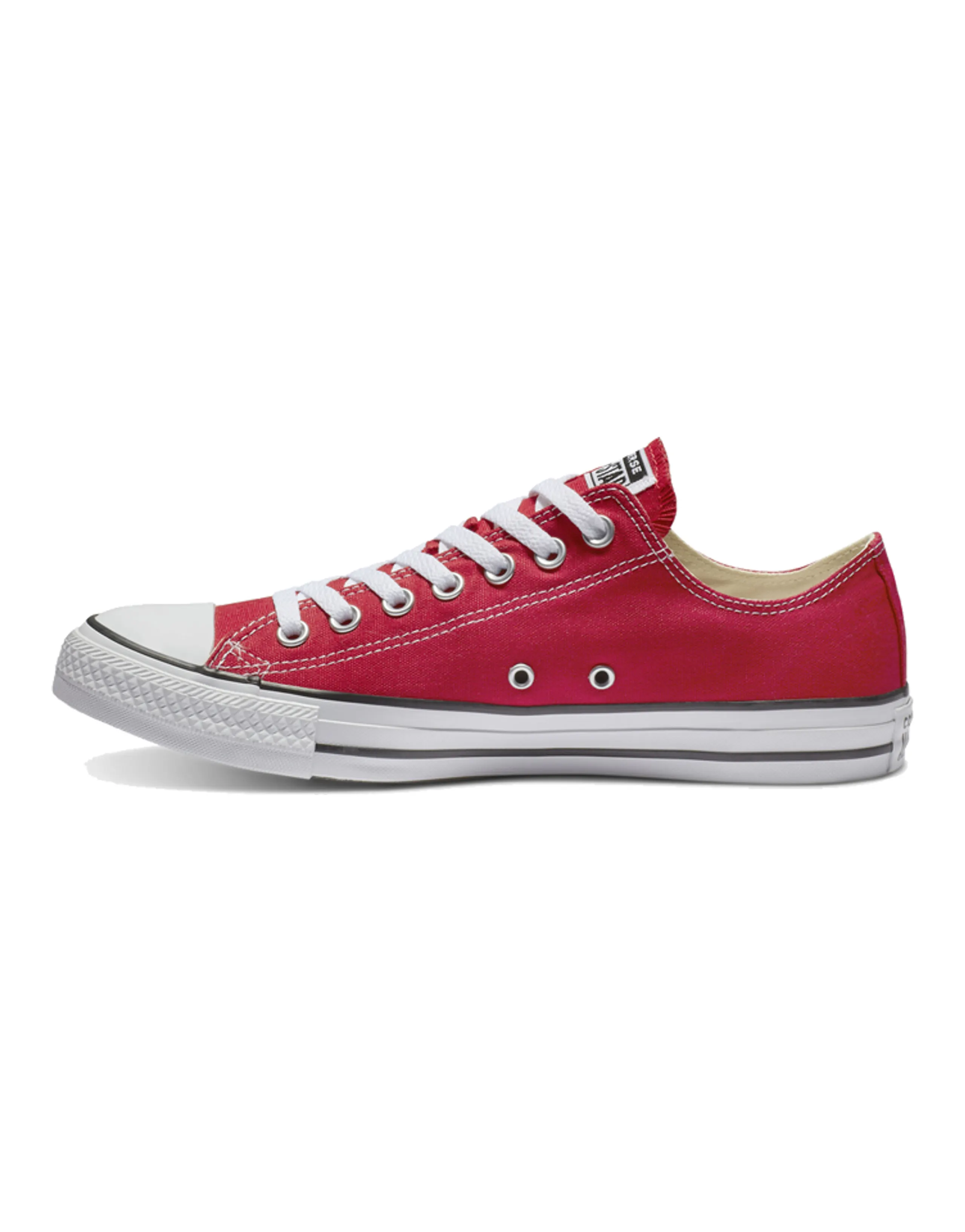 Converse Chuck Taylor All Star Ox Red