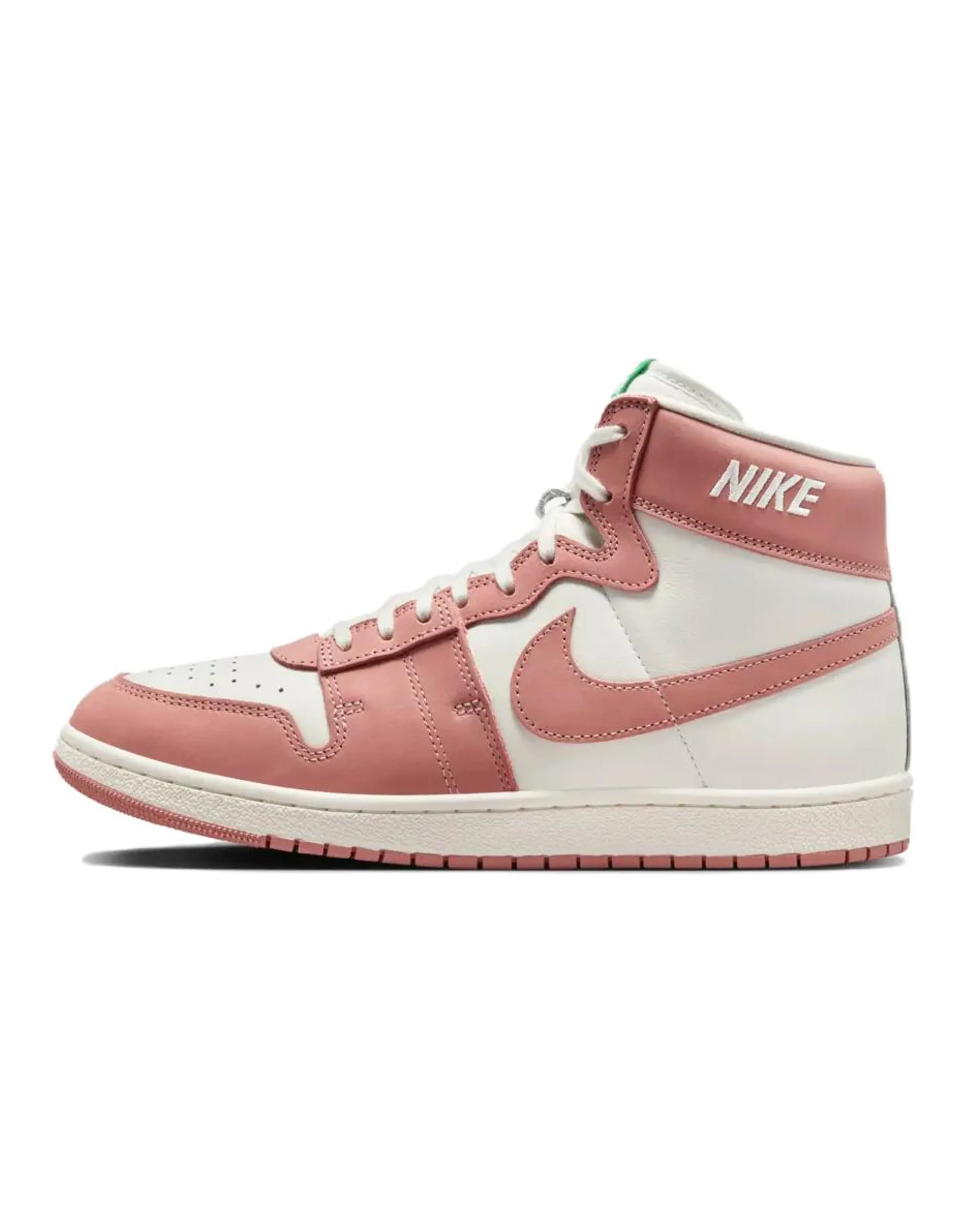 Jordan Air Ship Rust Pink