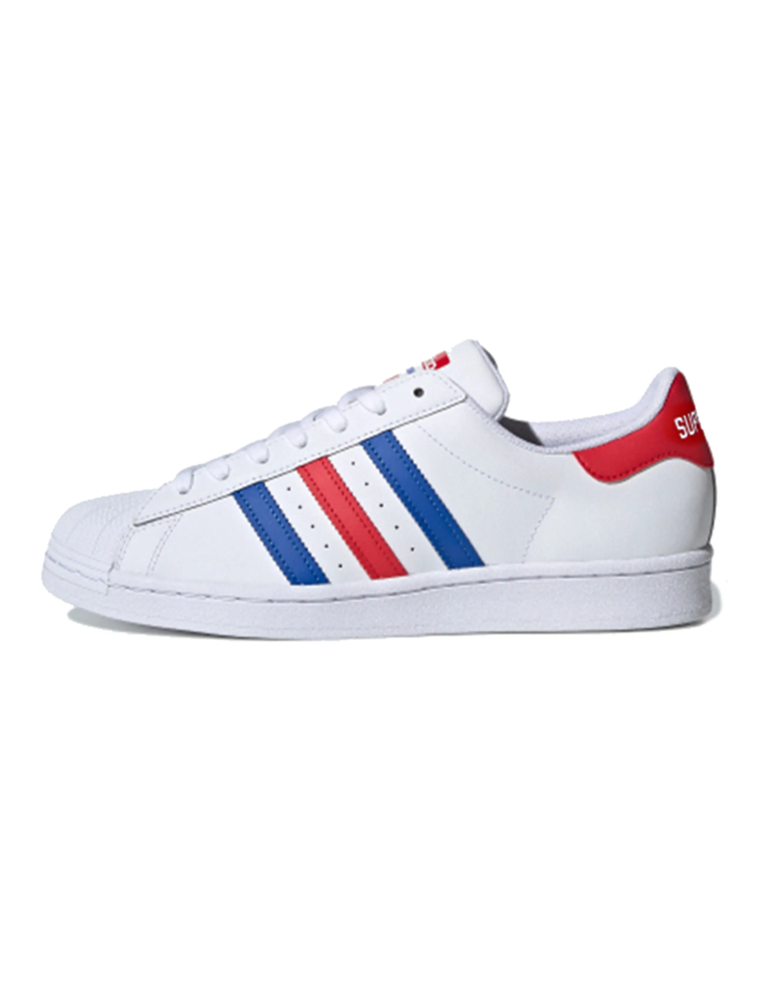 Americana Adidas Originals Vs. Superstar 'USA'