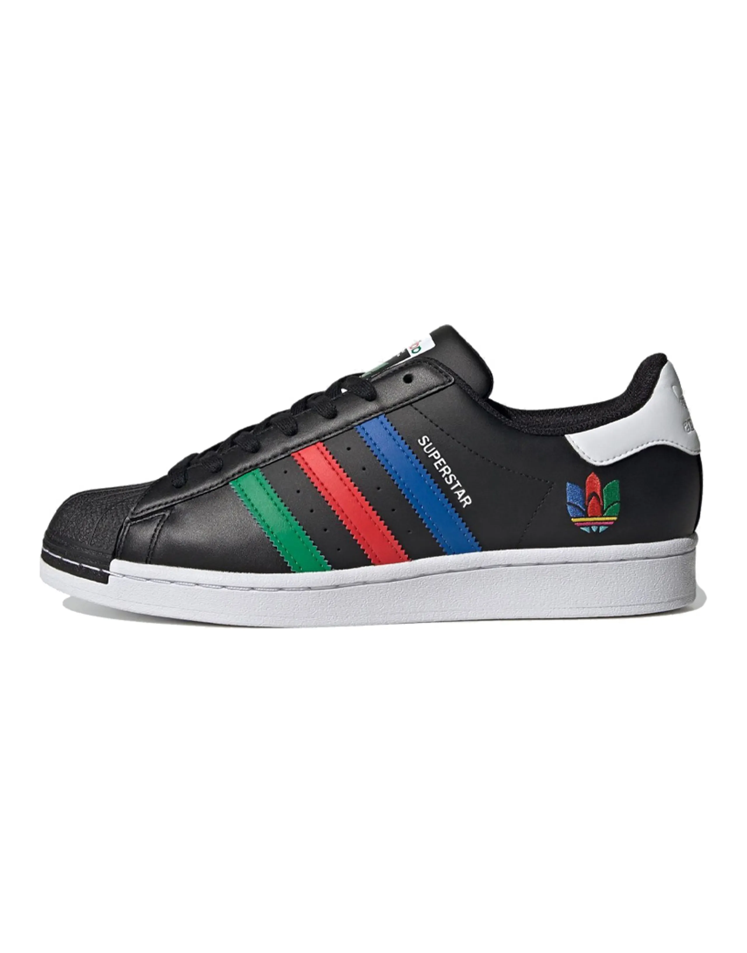 Superstar Adidas Originals 'Inclusivity'