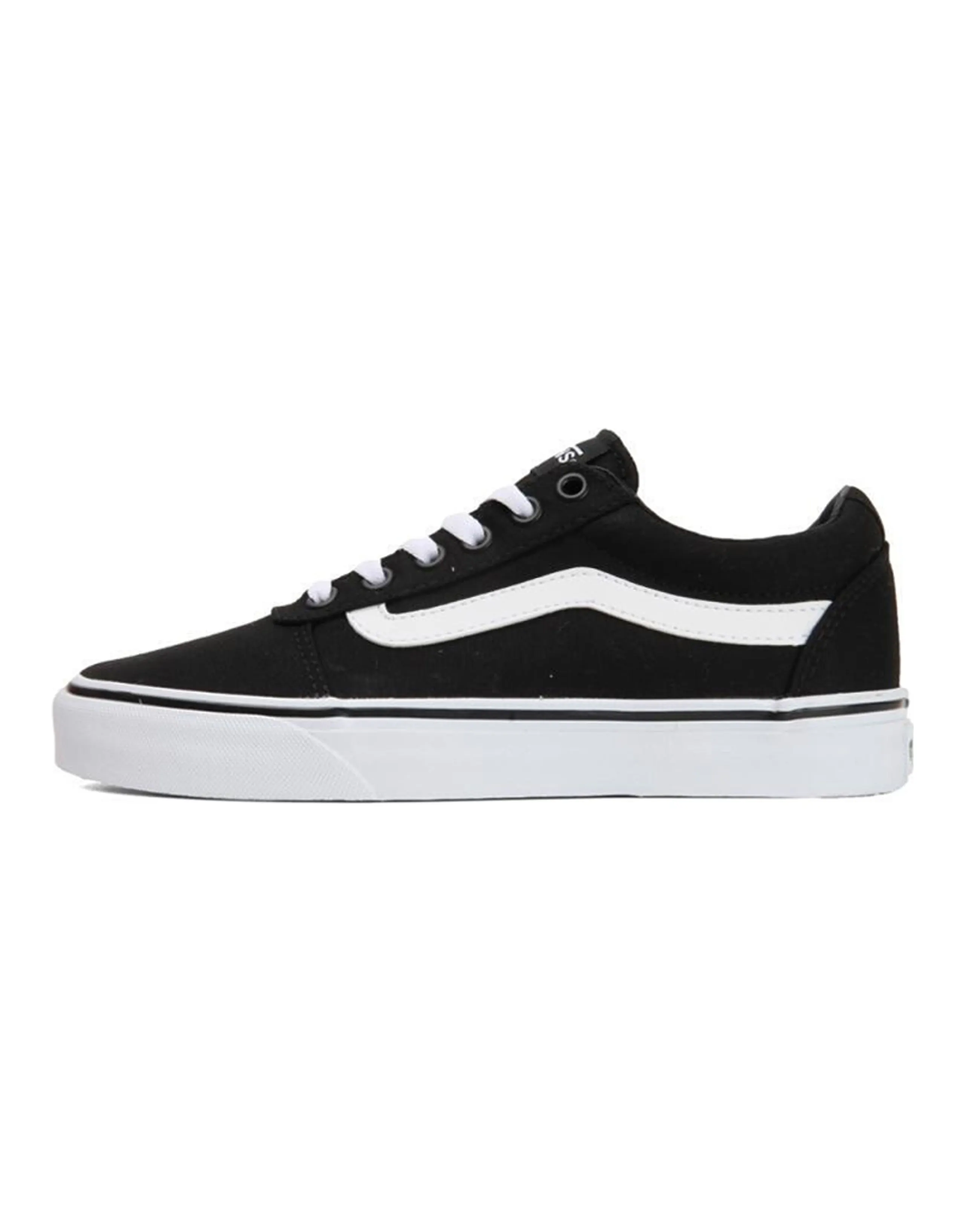 Ward Women's Vans 'Black' Women's