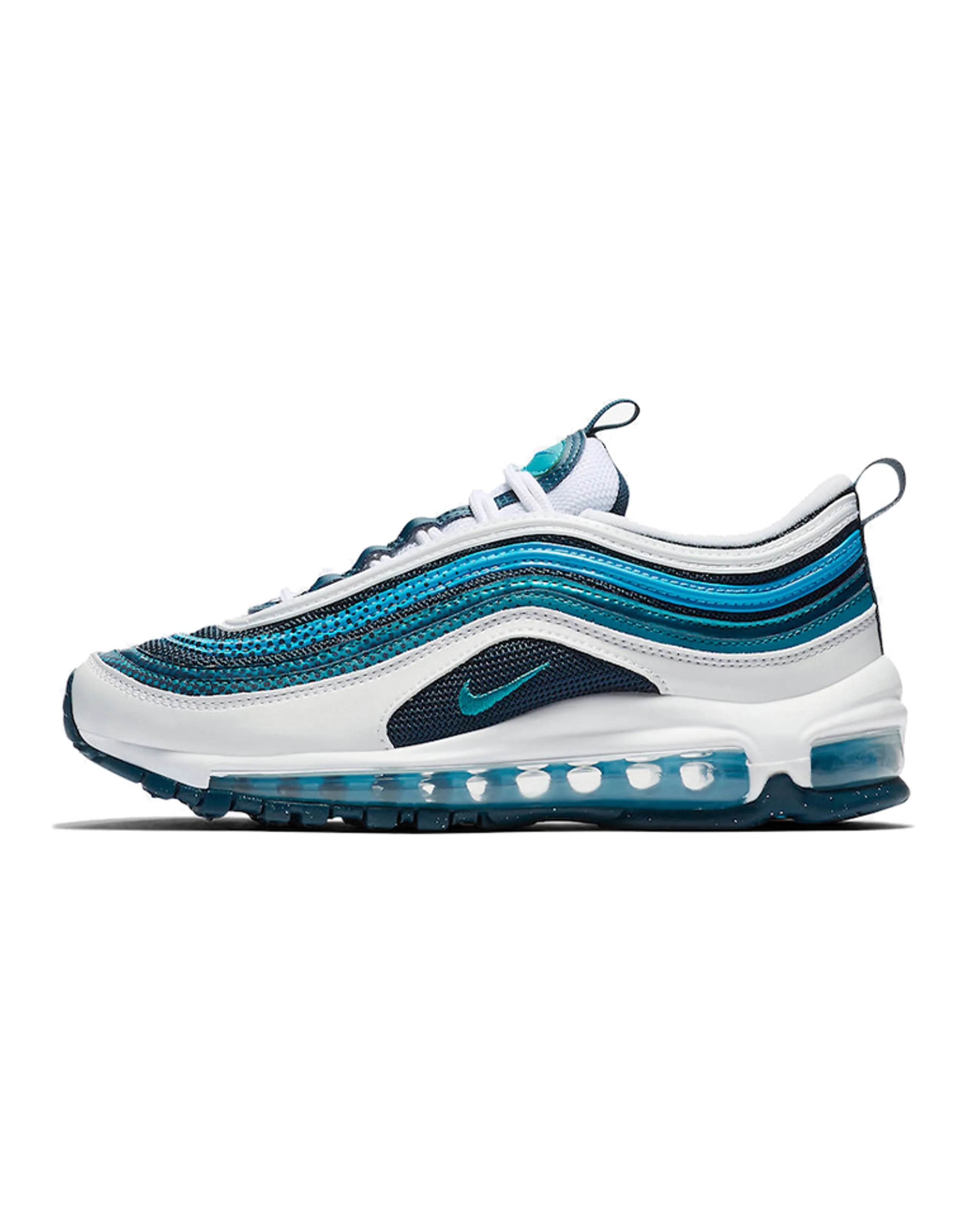 Nike Air Max 97 Spirit Teal GS