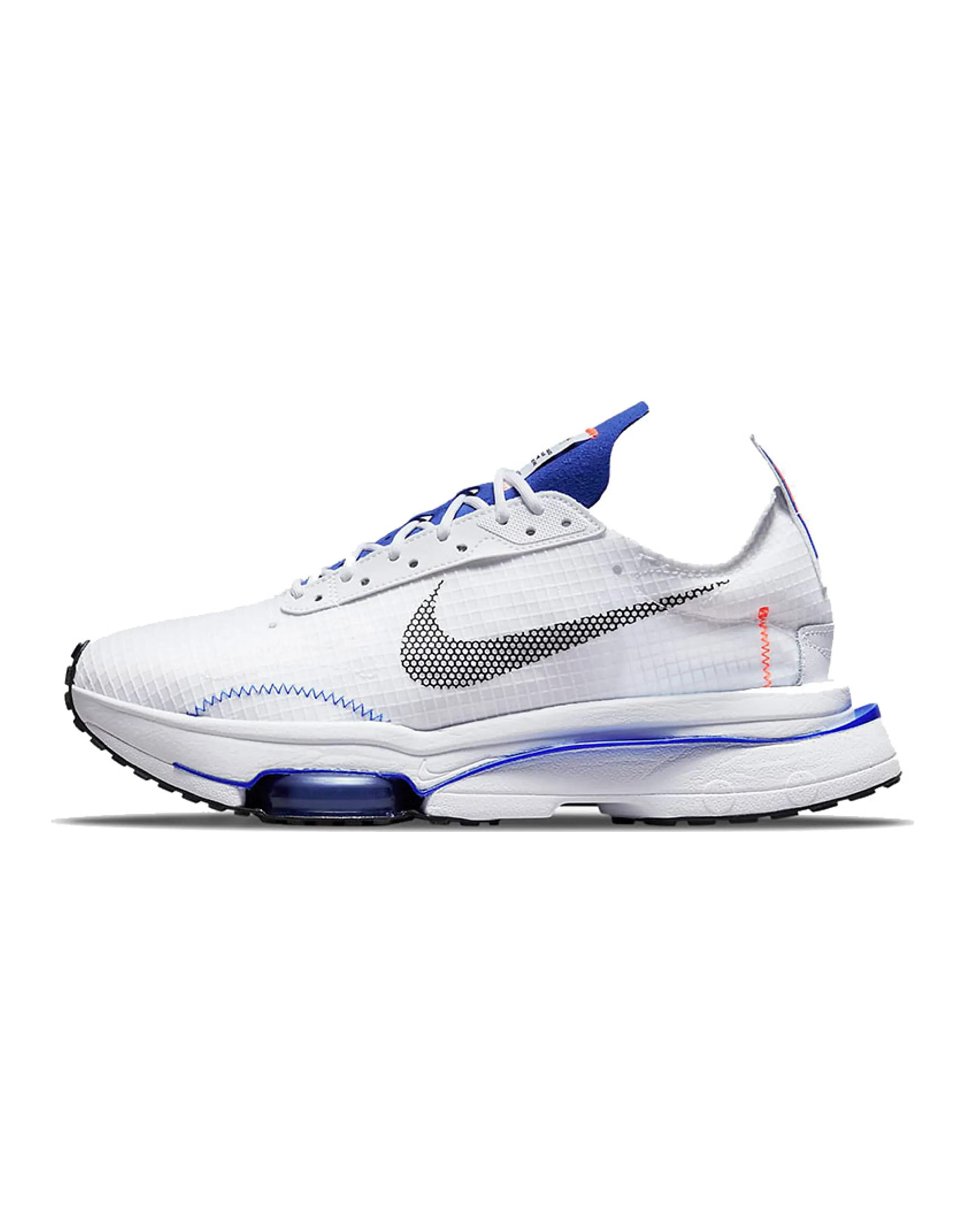 Nike Air Zoom Type Se White Game Royal