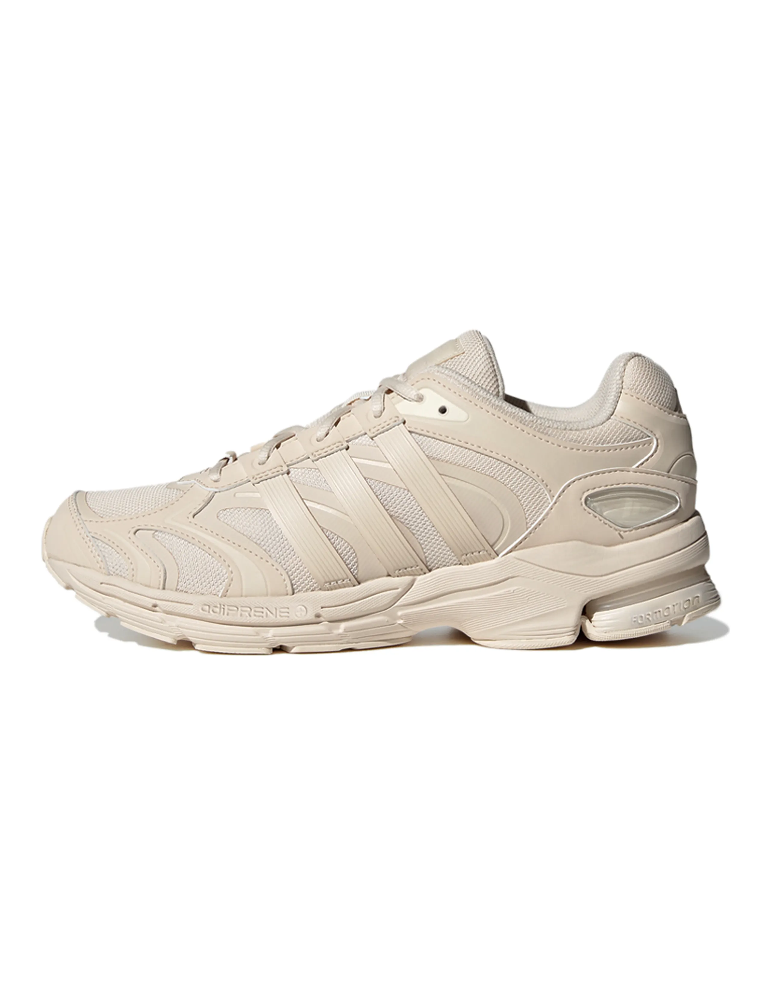 Adidas Spiritain 2000 Marathon Running Shoes 'Creamy'