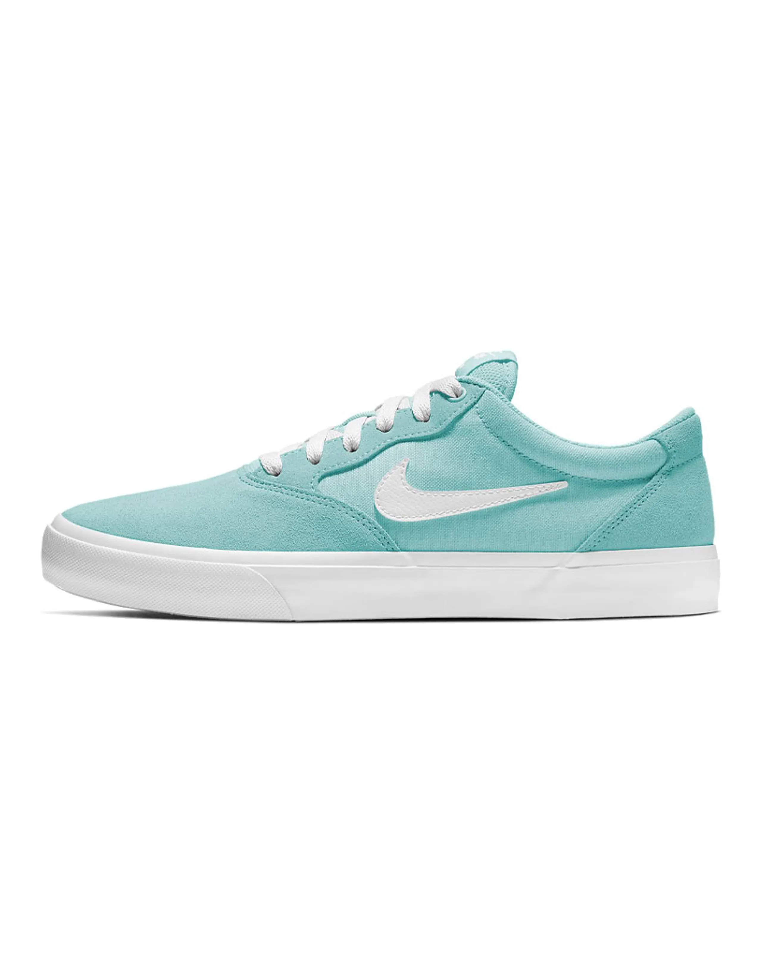 Nike Sb Chron Slr 'Light Green'