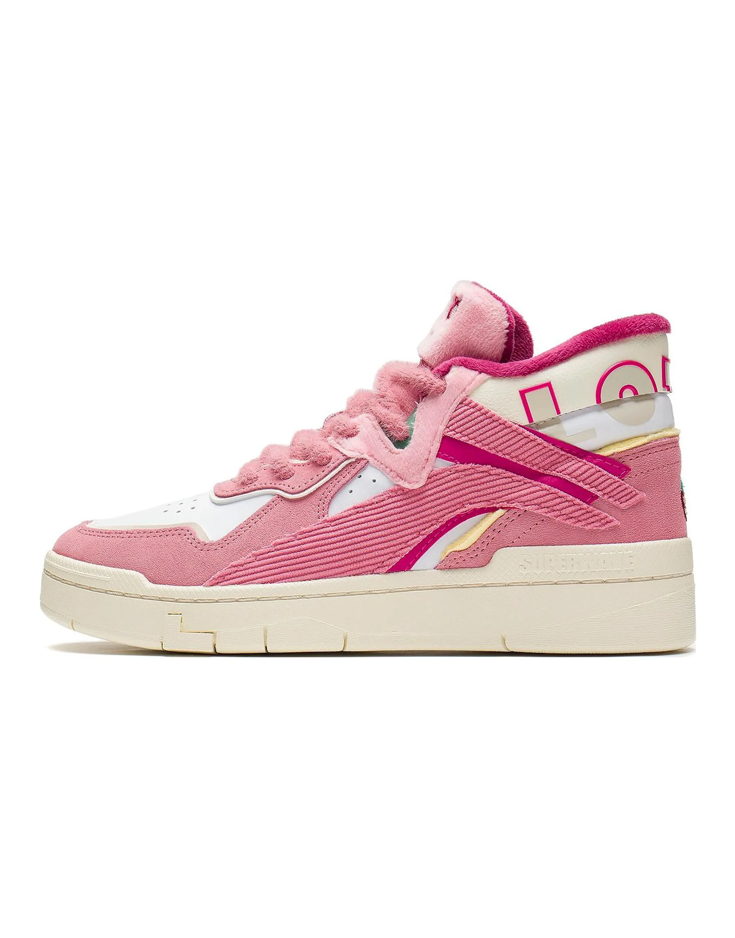 LINING Superwave Mid Prm X Disney 'Lotso' Women's