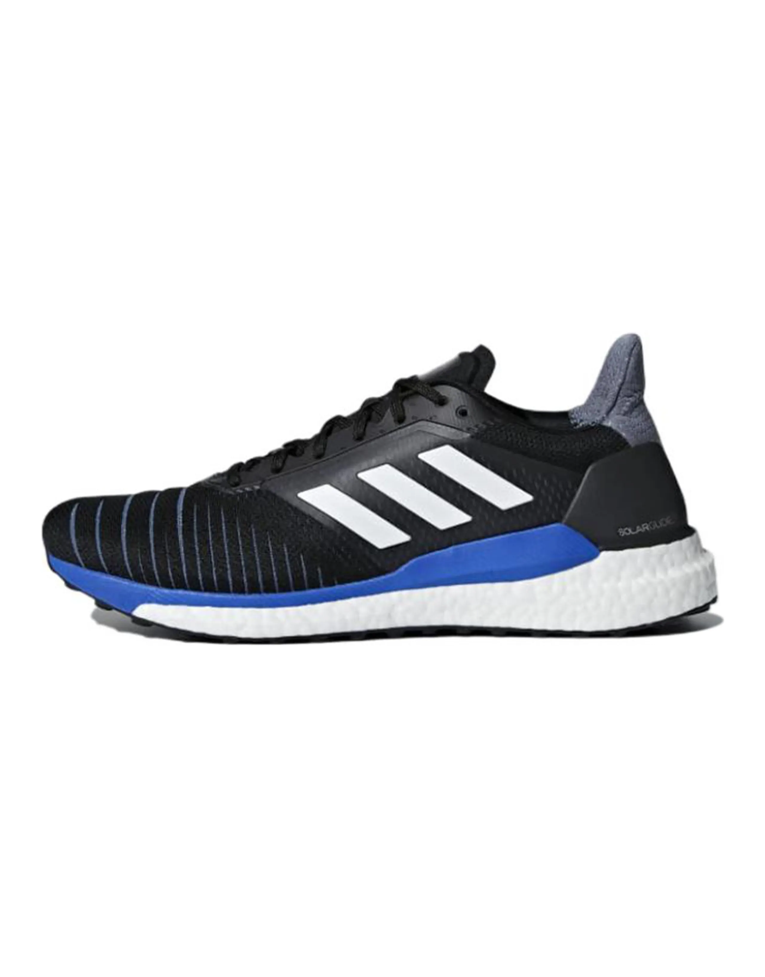 Adidas Solar Glide 'Hire Blue'
