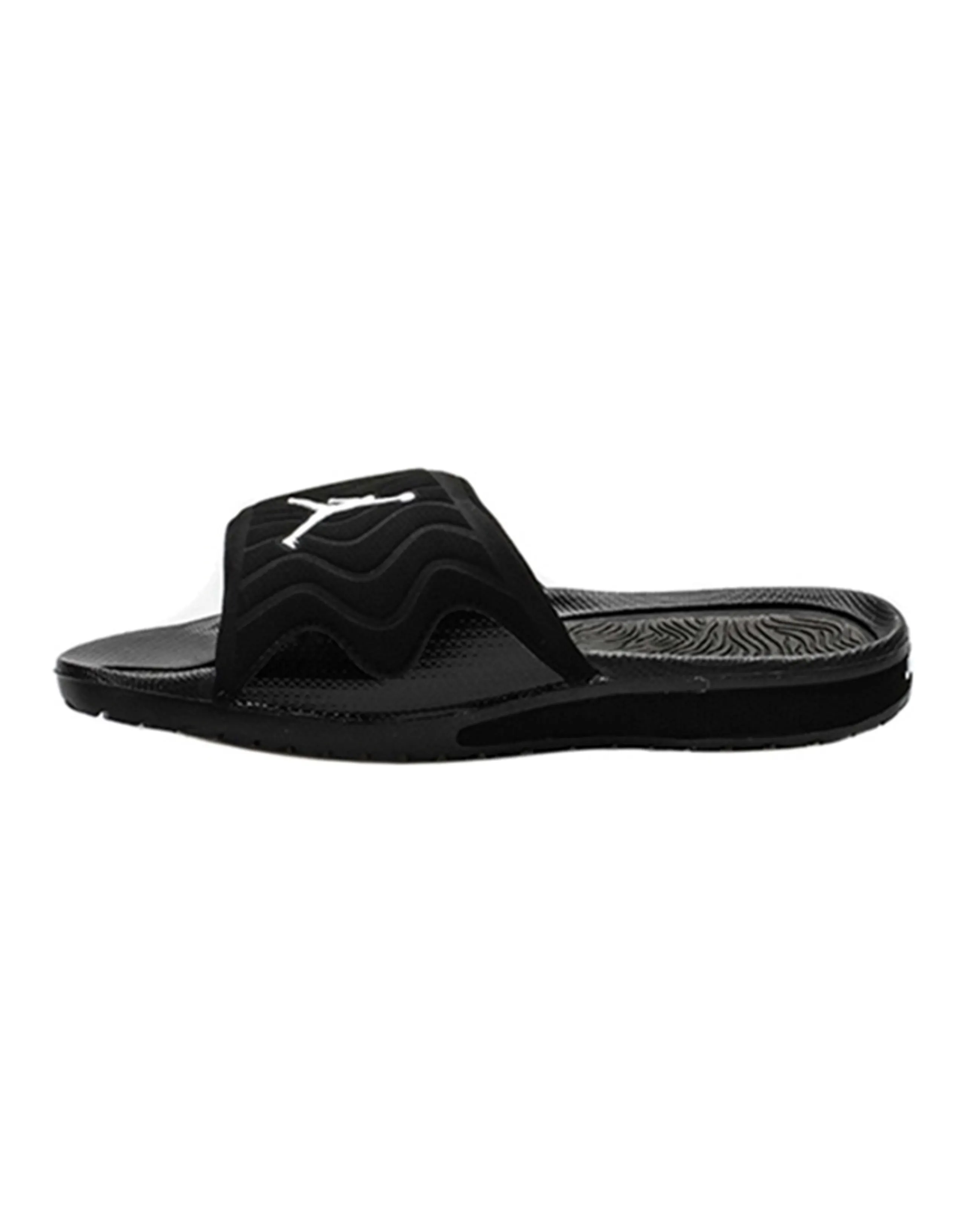 JORDAN Hydro Iv Gray Slippers Gs