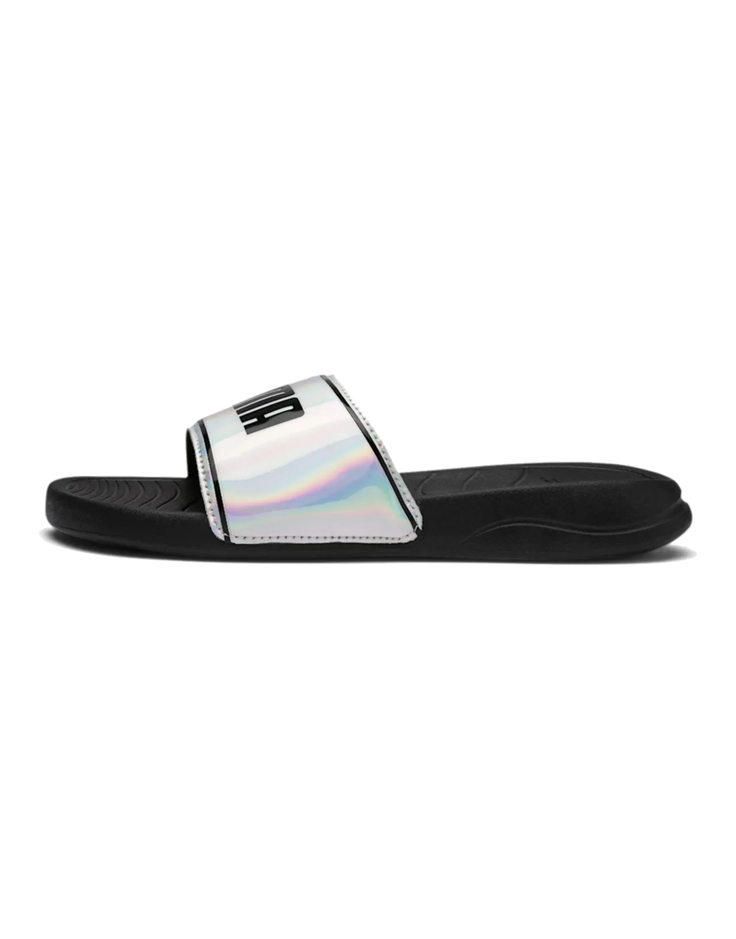 PUMA Popcat 20 'Iridescent Silver' Women's
