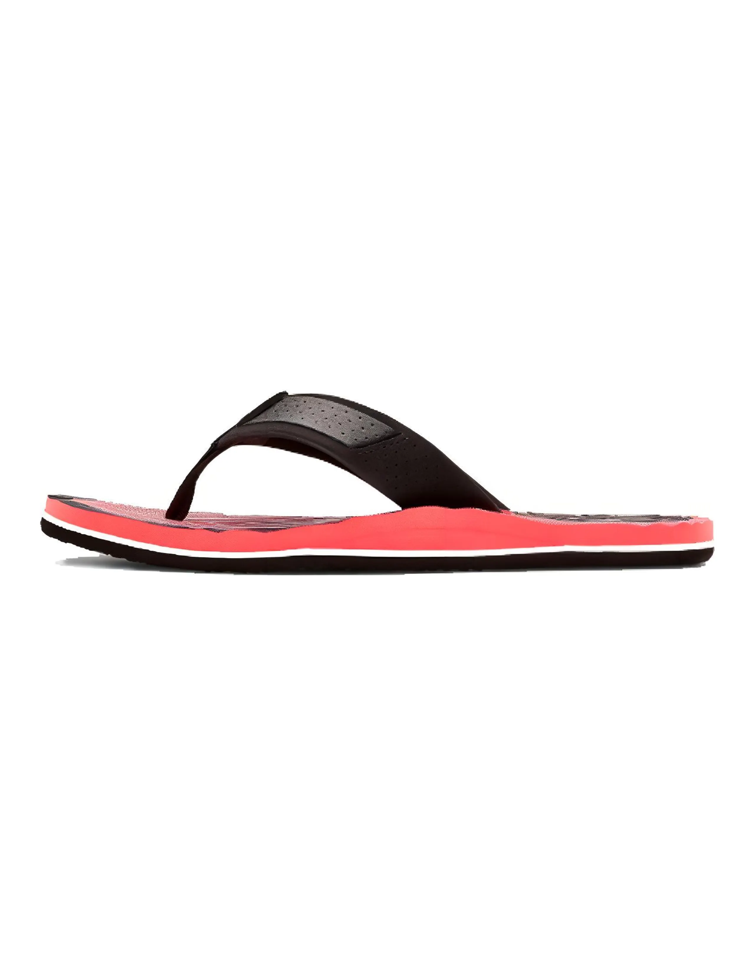 Under Armour Marathon Key 4 Sandal 'Black Beta'