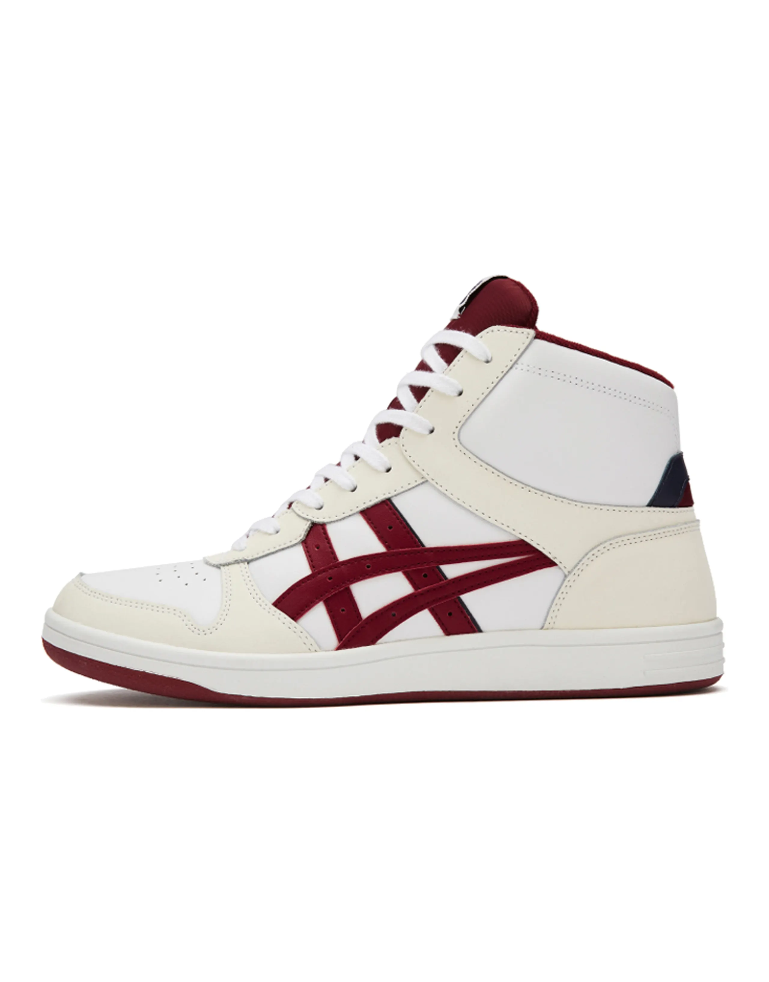 Onitsuka Tiger Buzzer Trainer 'White Red'