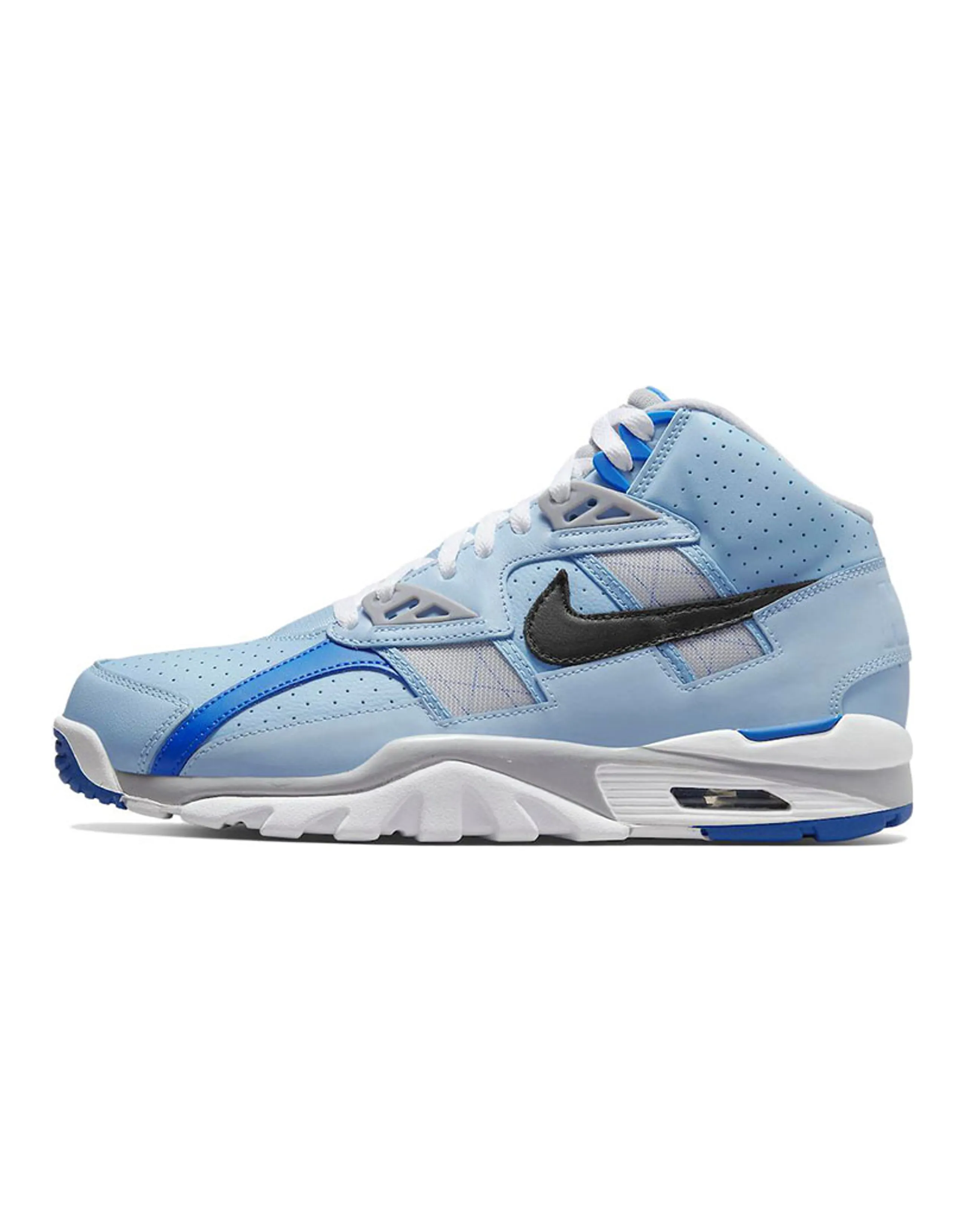 Nike Air Trainer Sc High Kansas City Royals