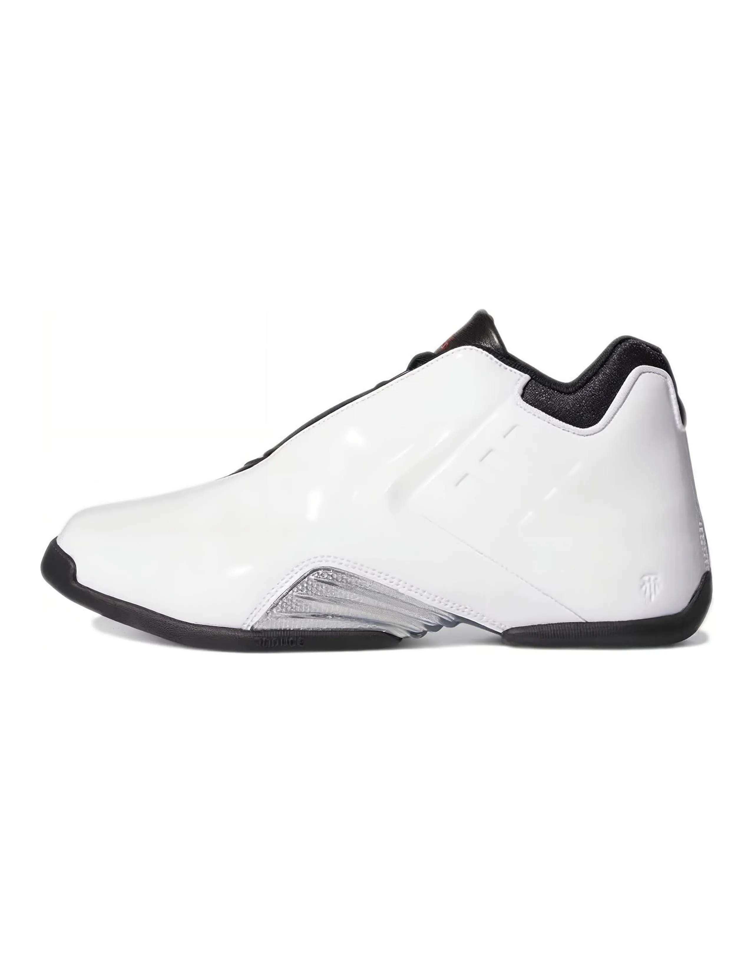 Adidas T Mac 3 Restomod Lesson