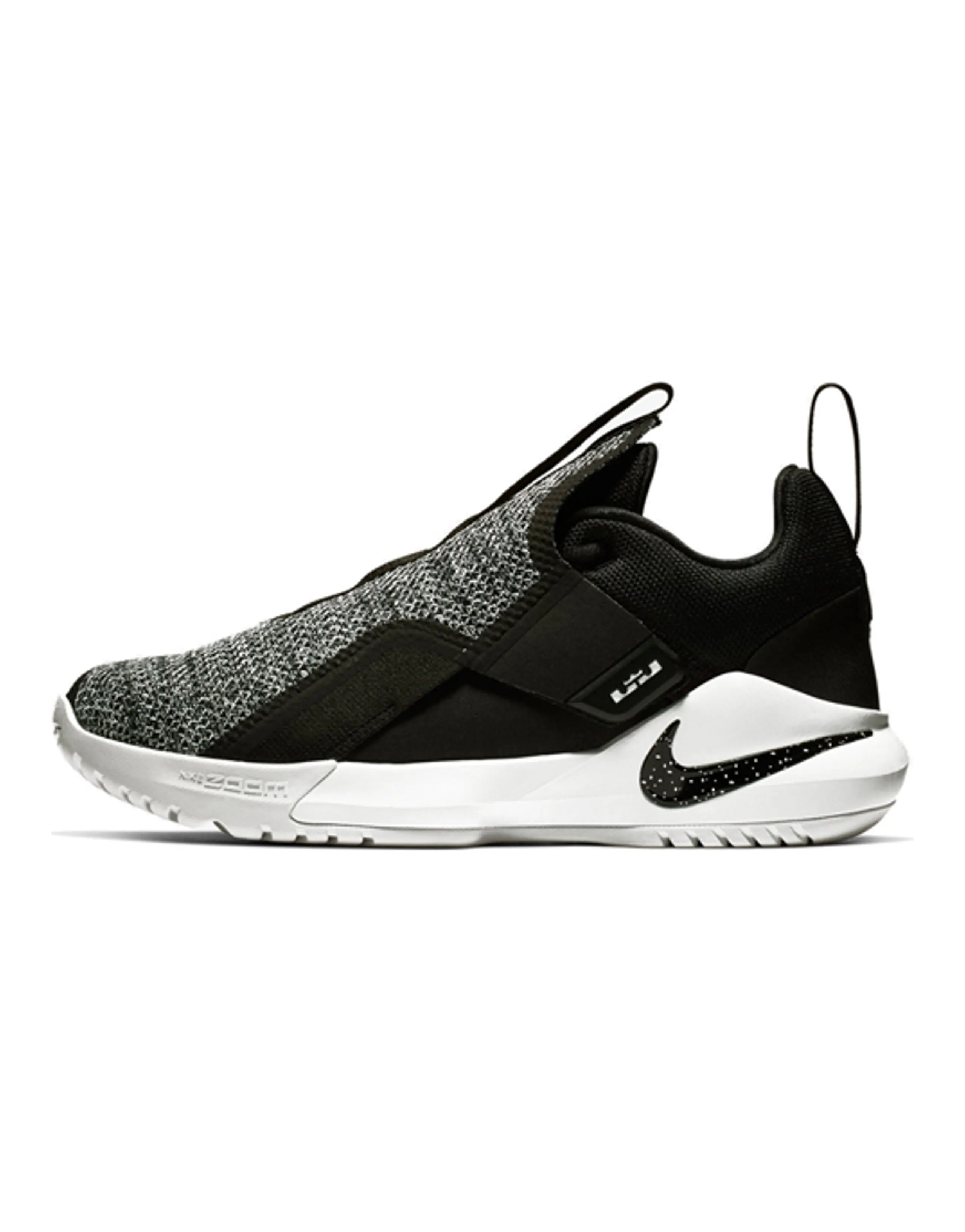 Nike Ambassador 11 Black Oreo