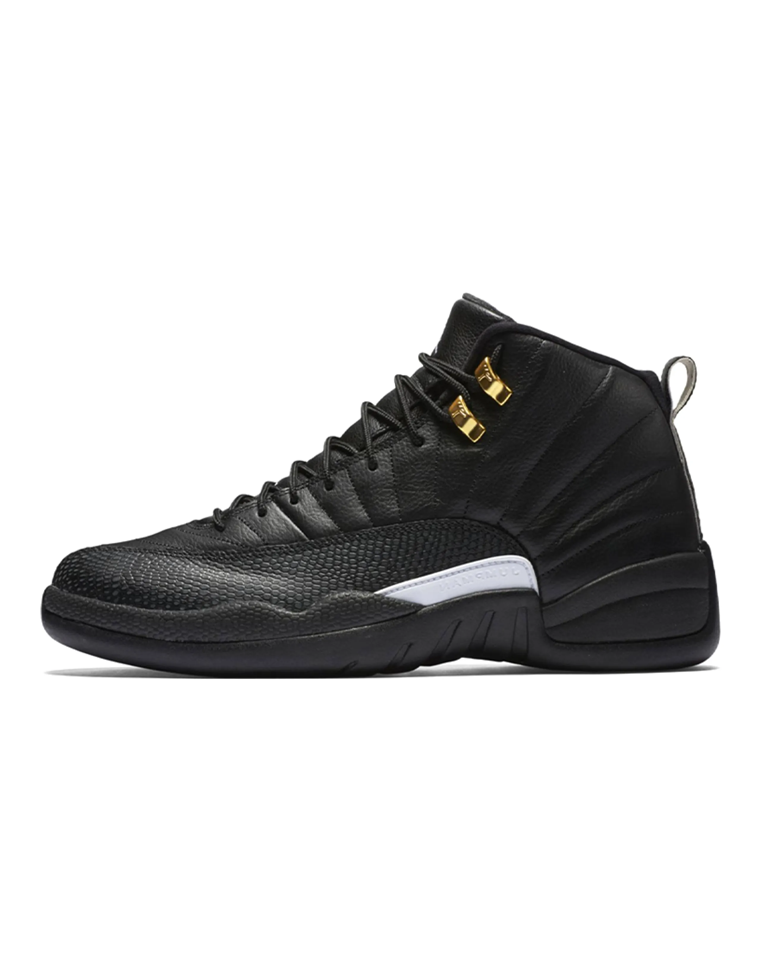 JORDAN 12 Retro The Master