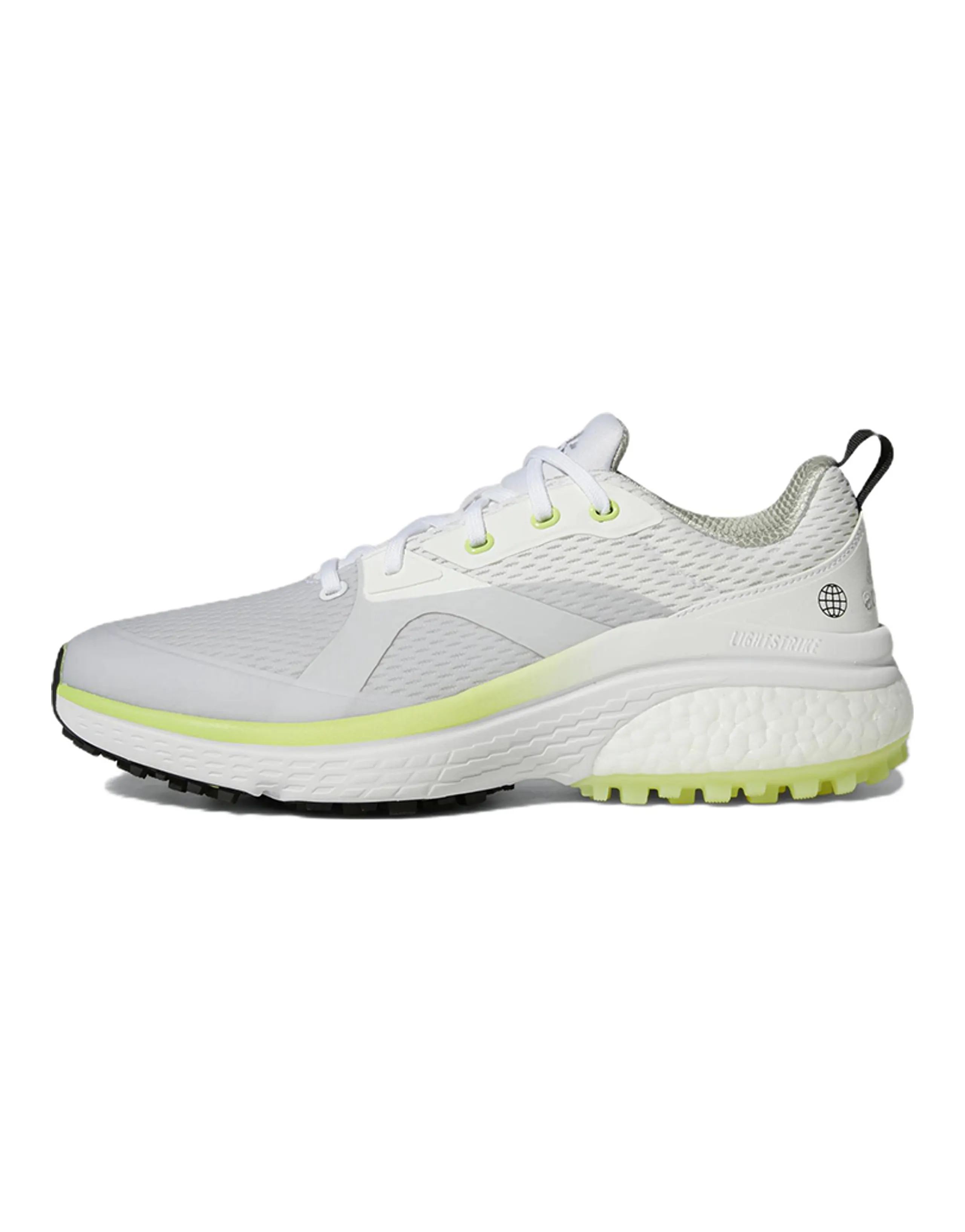 Adidas Solarmotion 'White Pulse Lime'