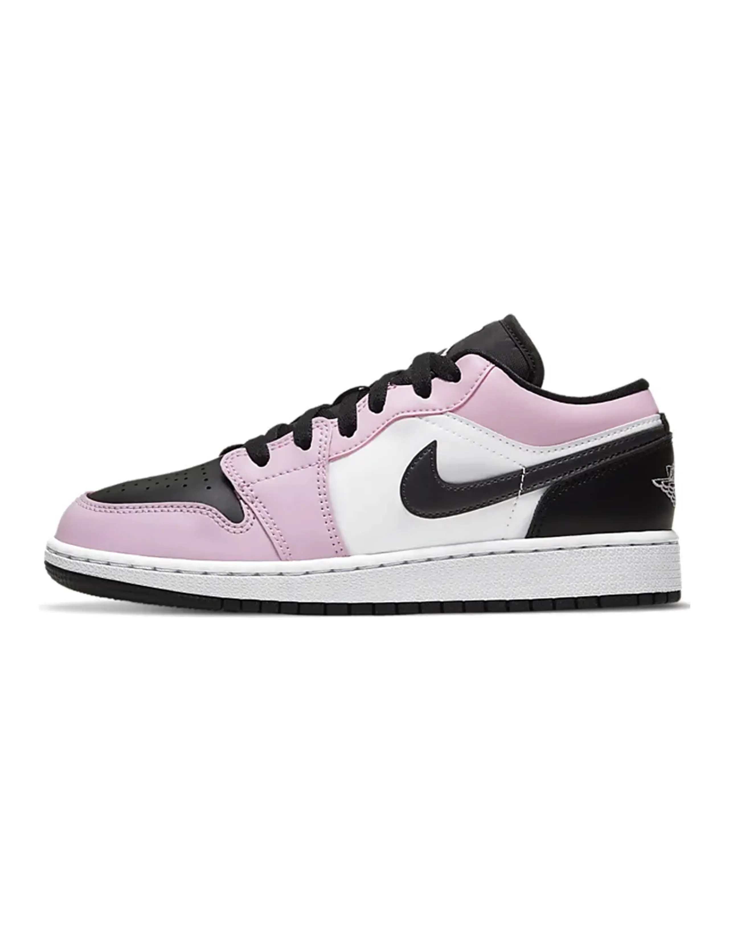 Jordan 1 Low GS Light Arctic Pink