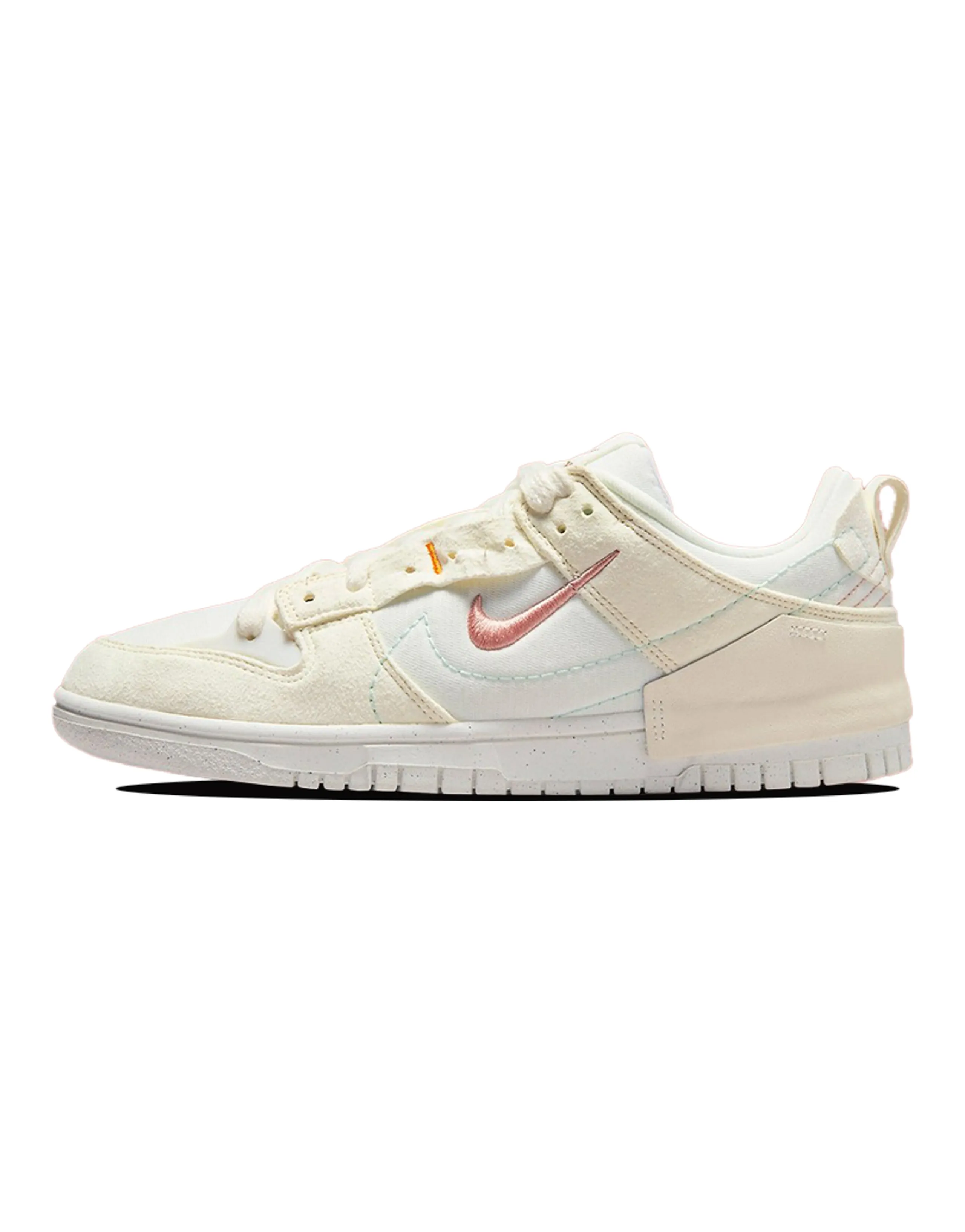 Nike Dunk Low Disrupt 2 Pale Ivory Women's