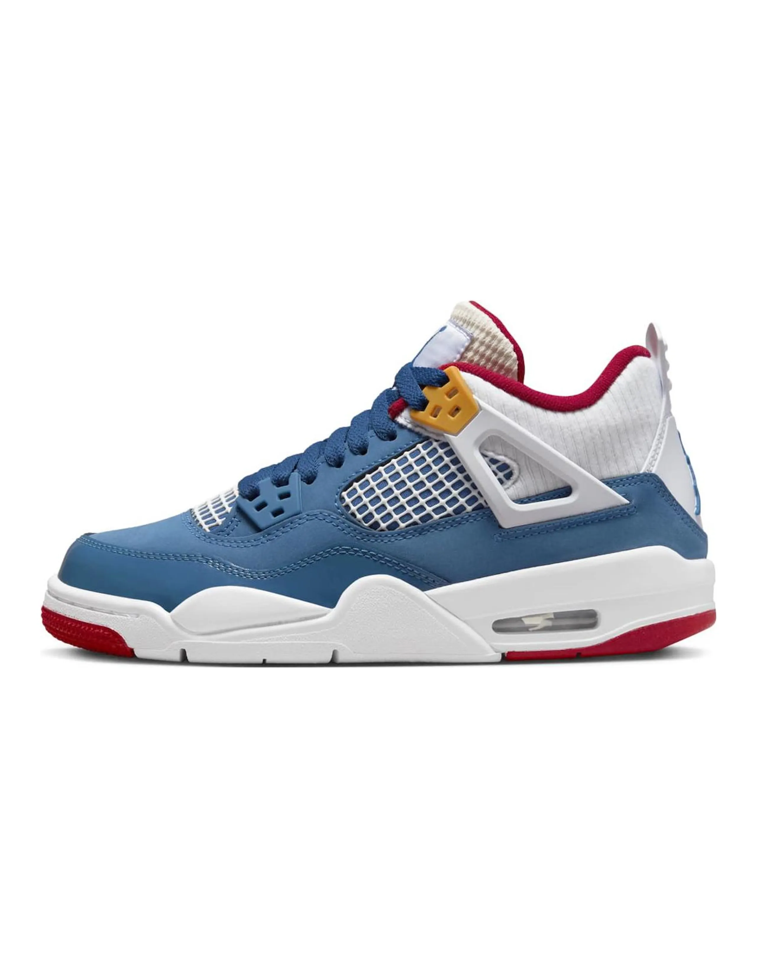 Jordan 4 Retro Messy Room GS